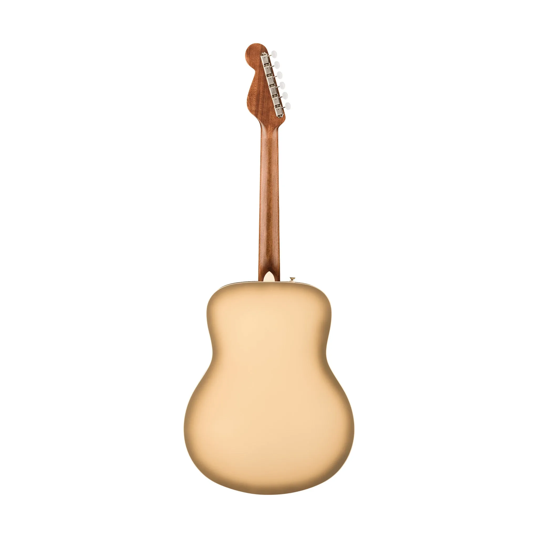 Fender Limited Edition California Vintage Palomino Acoustic Guitar w/Case, Antigua