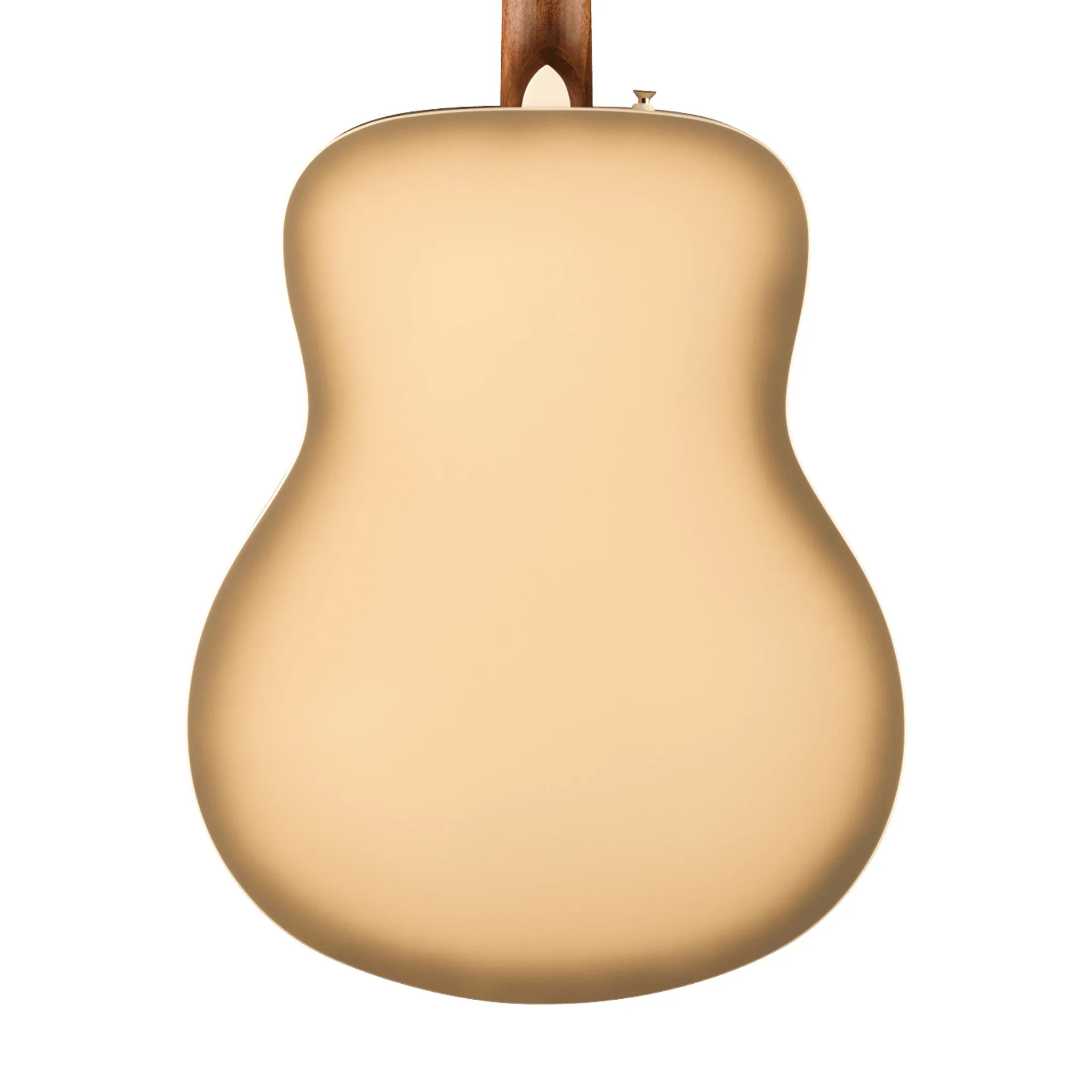 Fender Limited Edition California Vintage Palomino Acoustic Guitar w/Case, Antigua