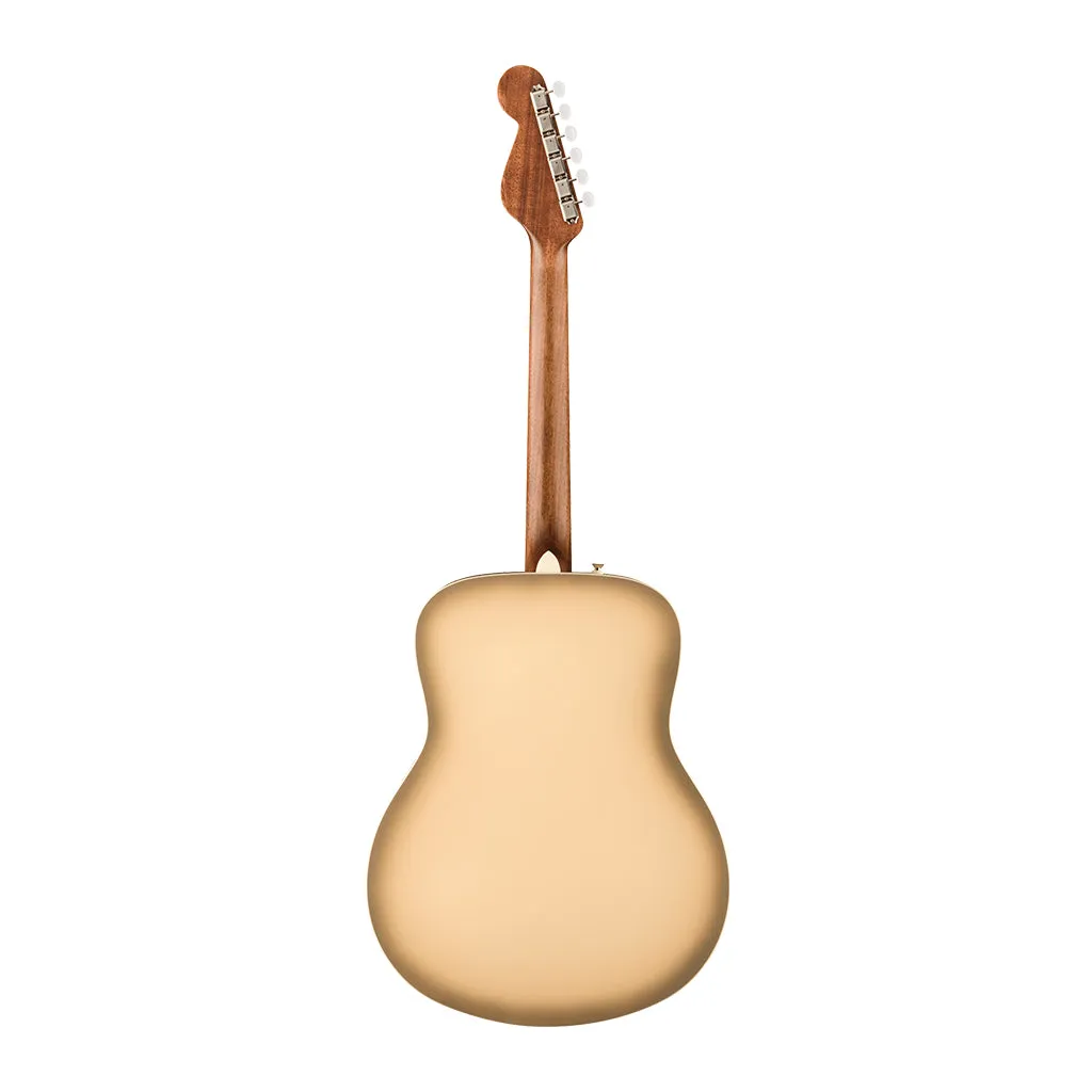 Fender Limited Edition California Vintage Palomino with Case and Antigua Pickguard - Antigua