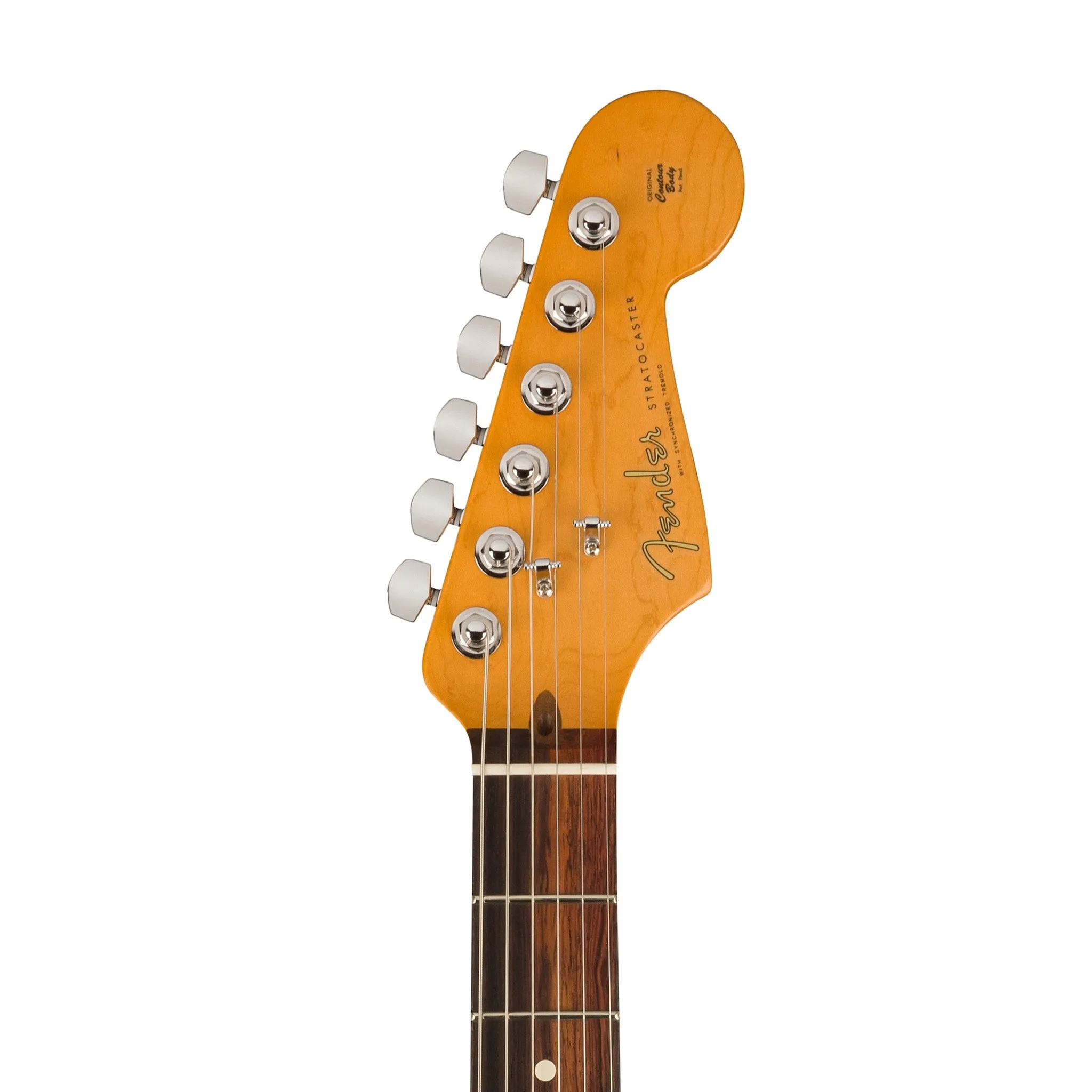 Fender Limited Edition Cory Wong Stratocaster Electric Guitar, RW FB, Daphne Blue