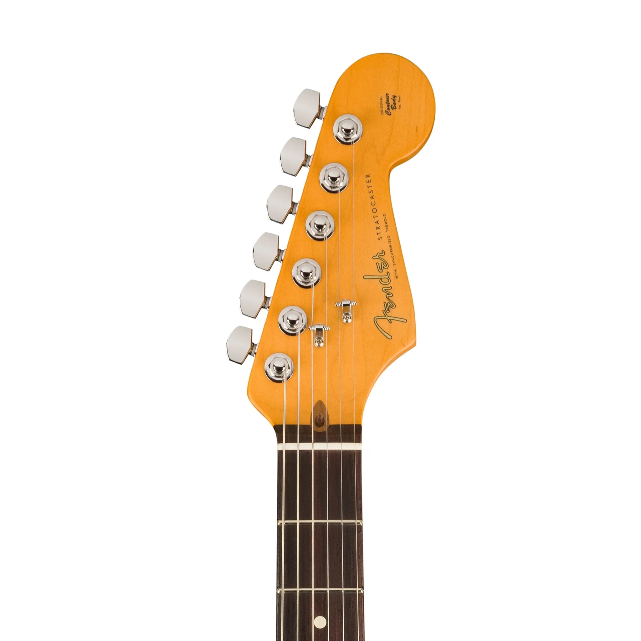 Fender Limited Edition Cory Wong Stratocaster Electric Guitar, RW FB, Surf Green