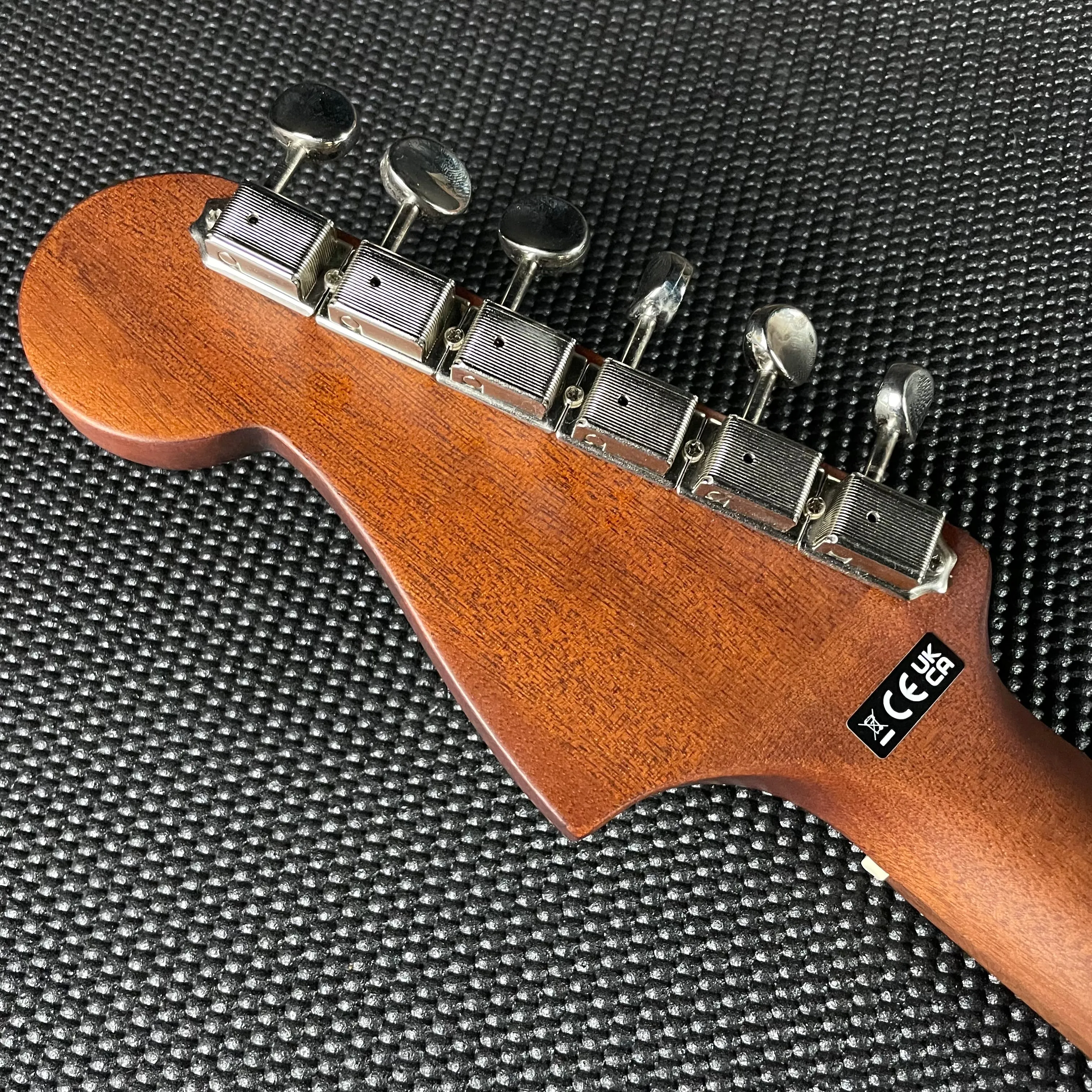 Fender Newporter Player Acoustic - Sunburst