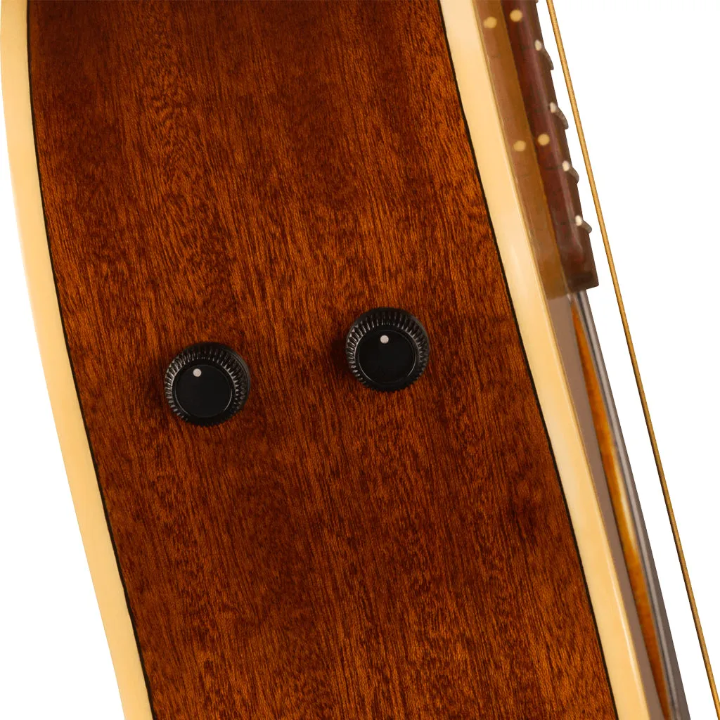 Fender Newporter Player in Natural