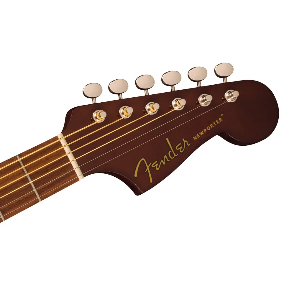 Fender Newporter Player in Natural