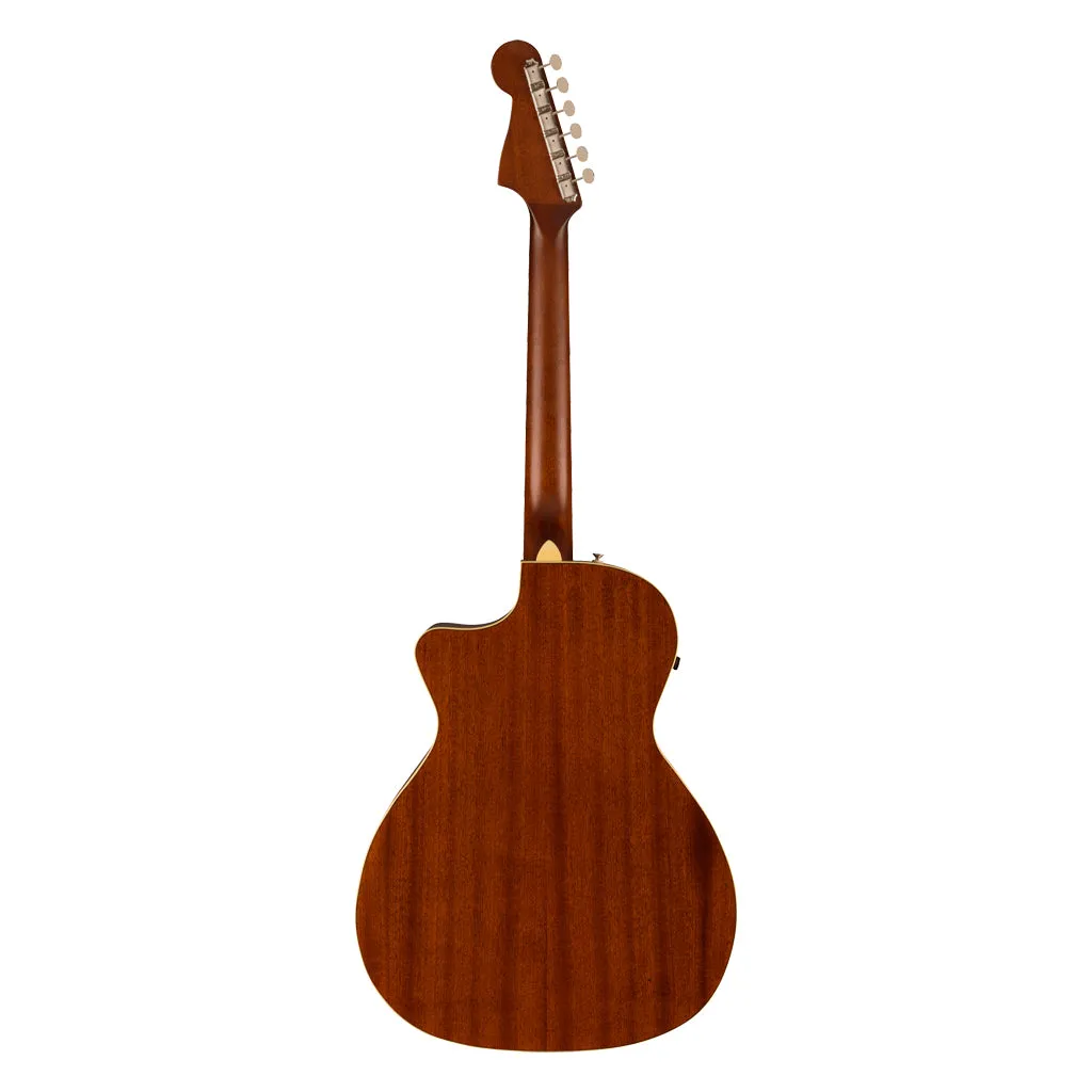 Fender Newporter Player in Natural