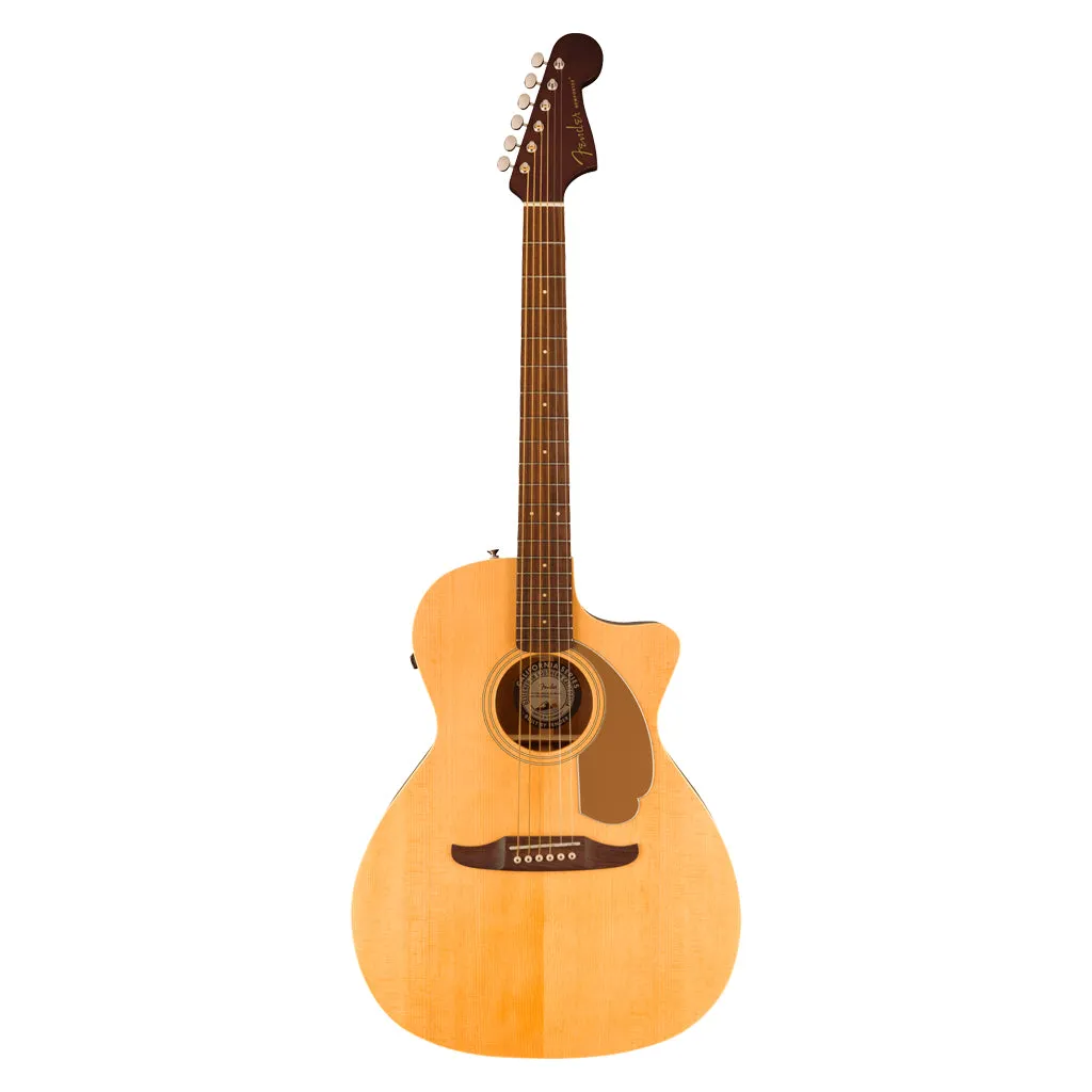 Fender Newporter Player in Natural