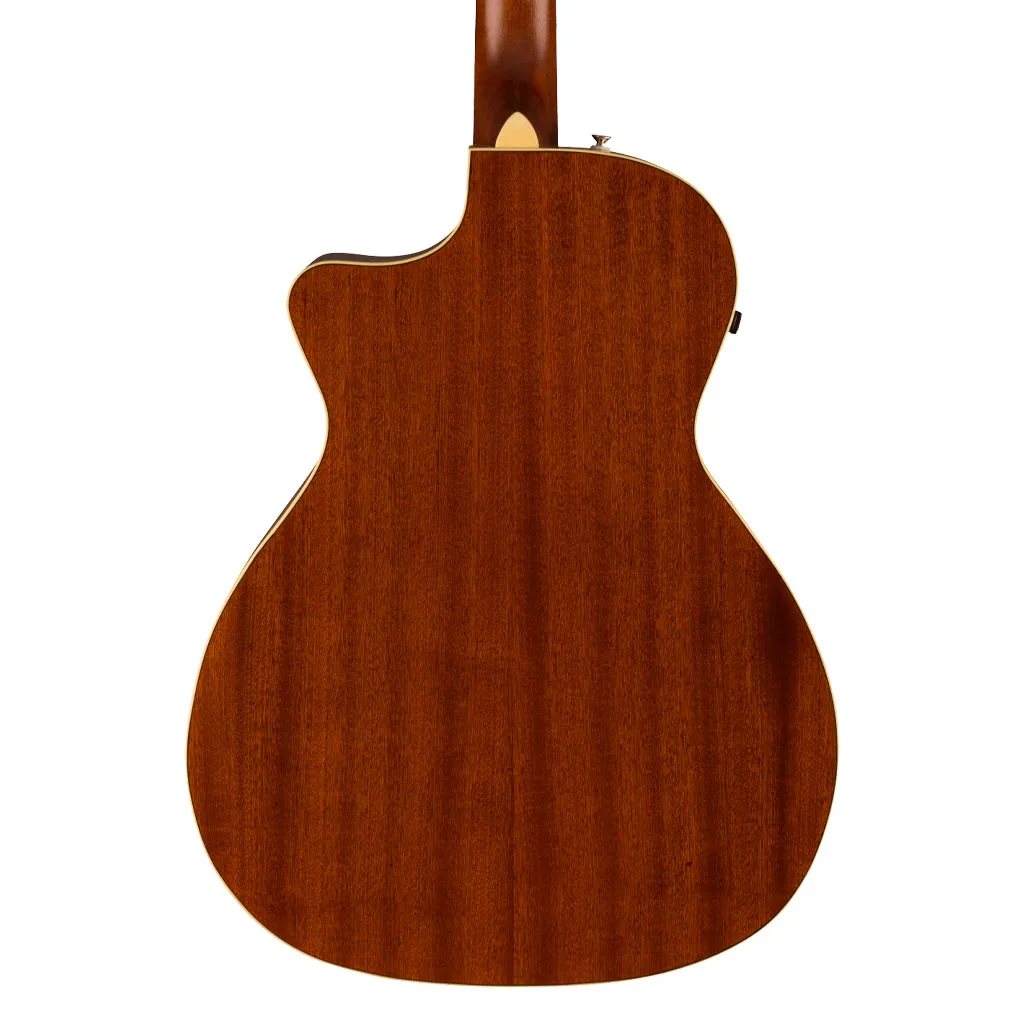 Fender Newporter Player in Natural