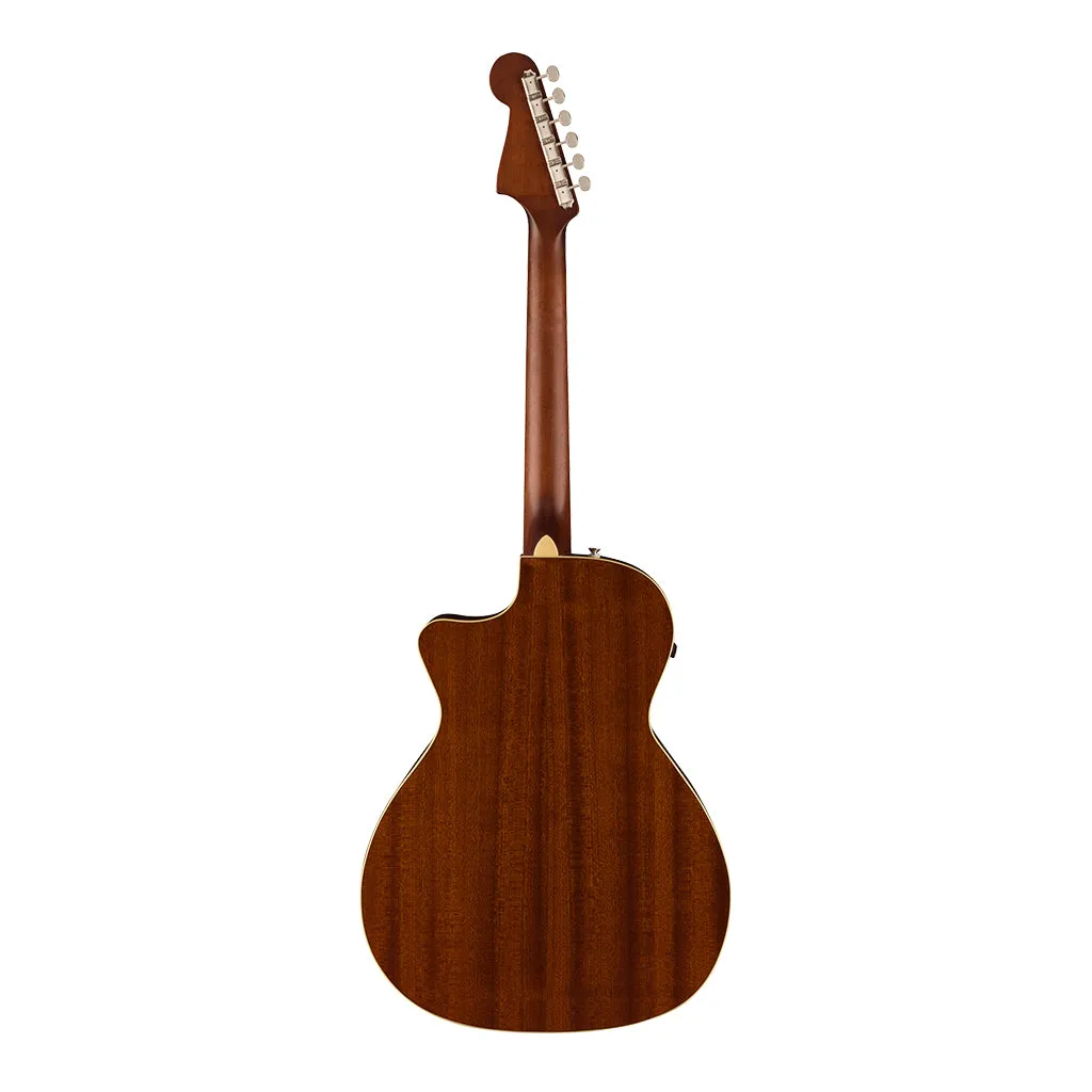 Fender Newporter Player Sunburst