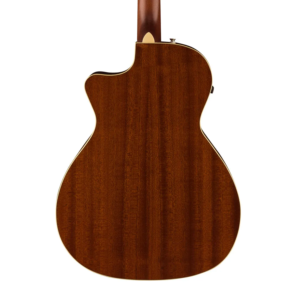 Fender Newporter Player Sunburst