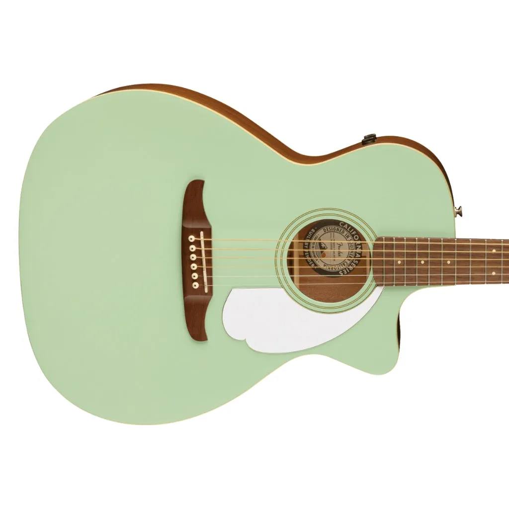 Fender Newporter Player - Surf Green