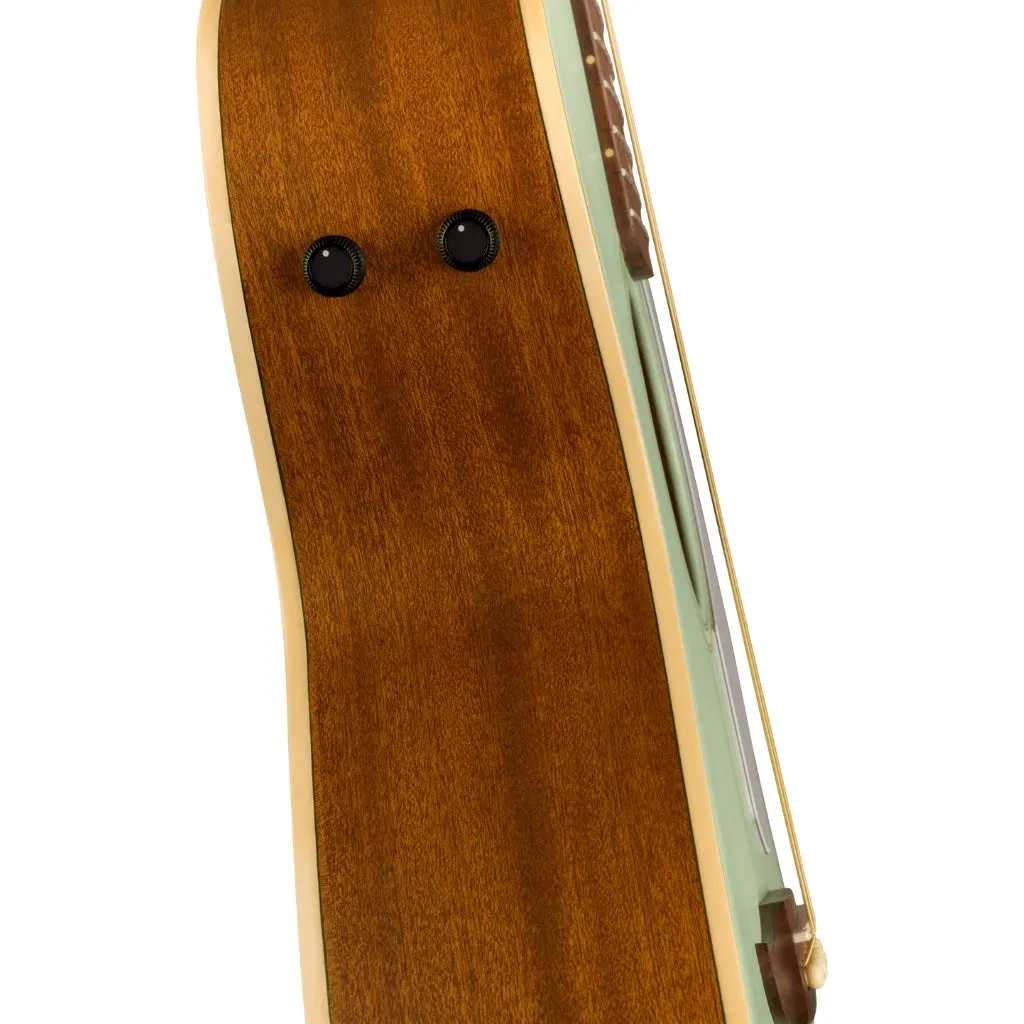 Fender Newporter Player - Surf Green