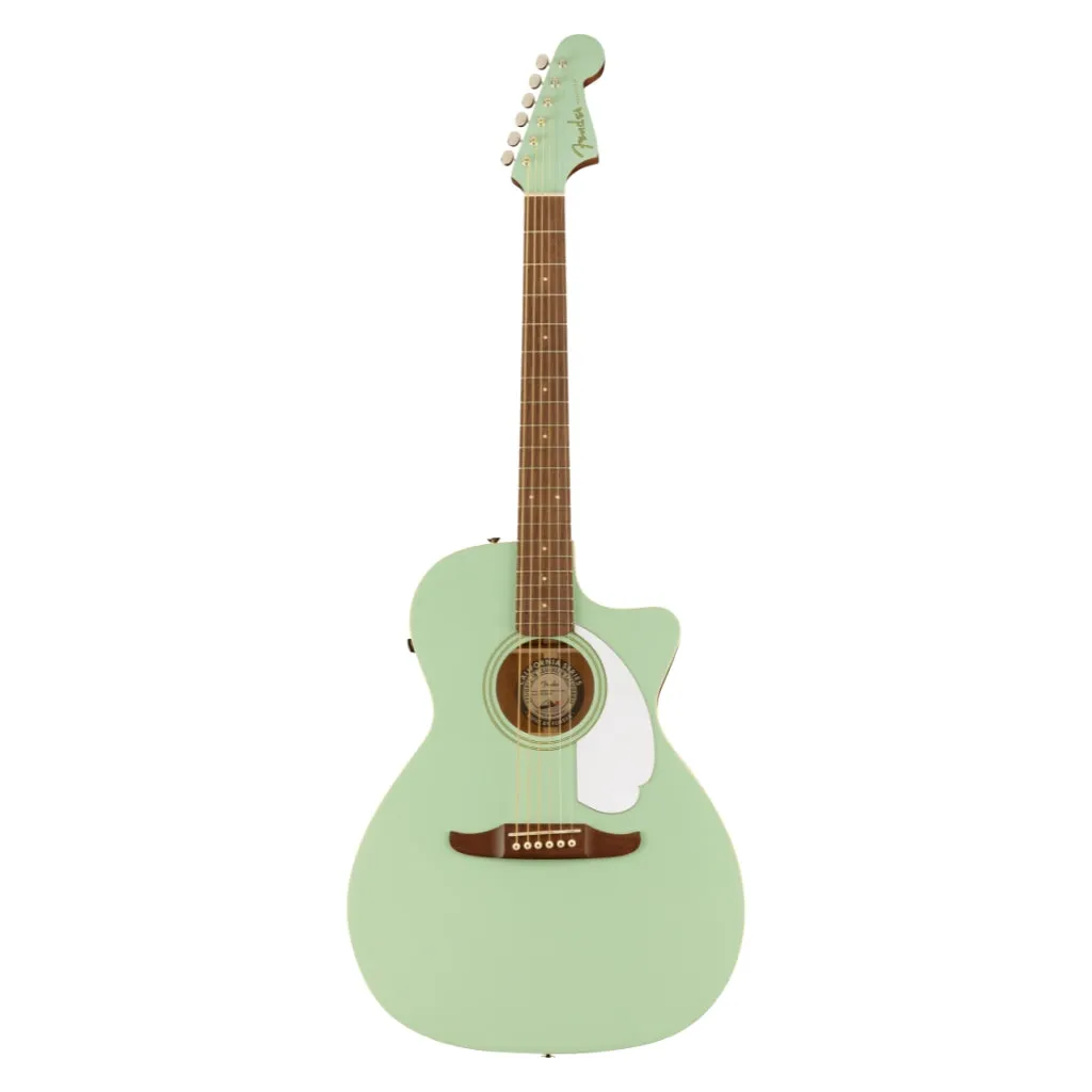 Fender Newporter Player - Surf Green