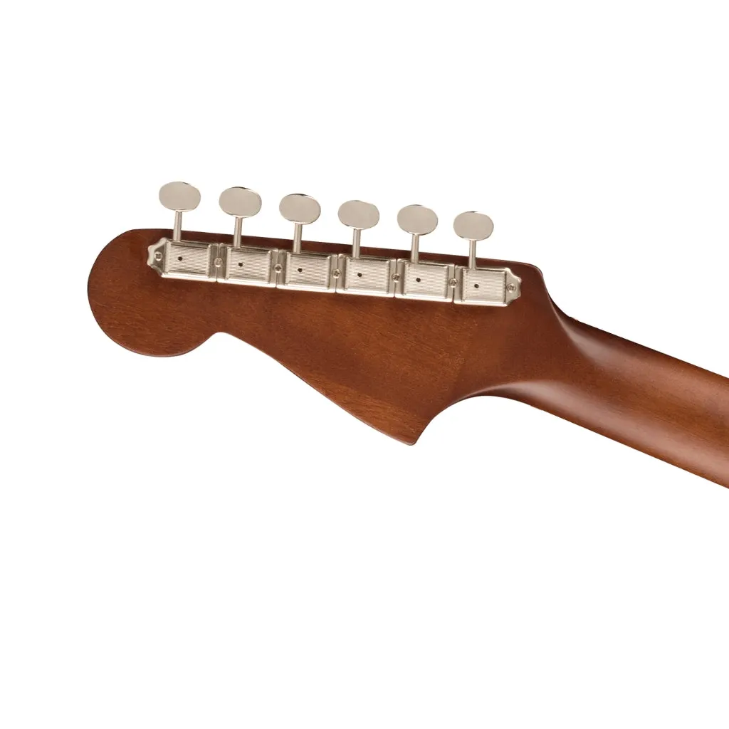 Fender Newporter Player - Surf Green