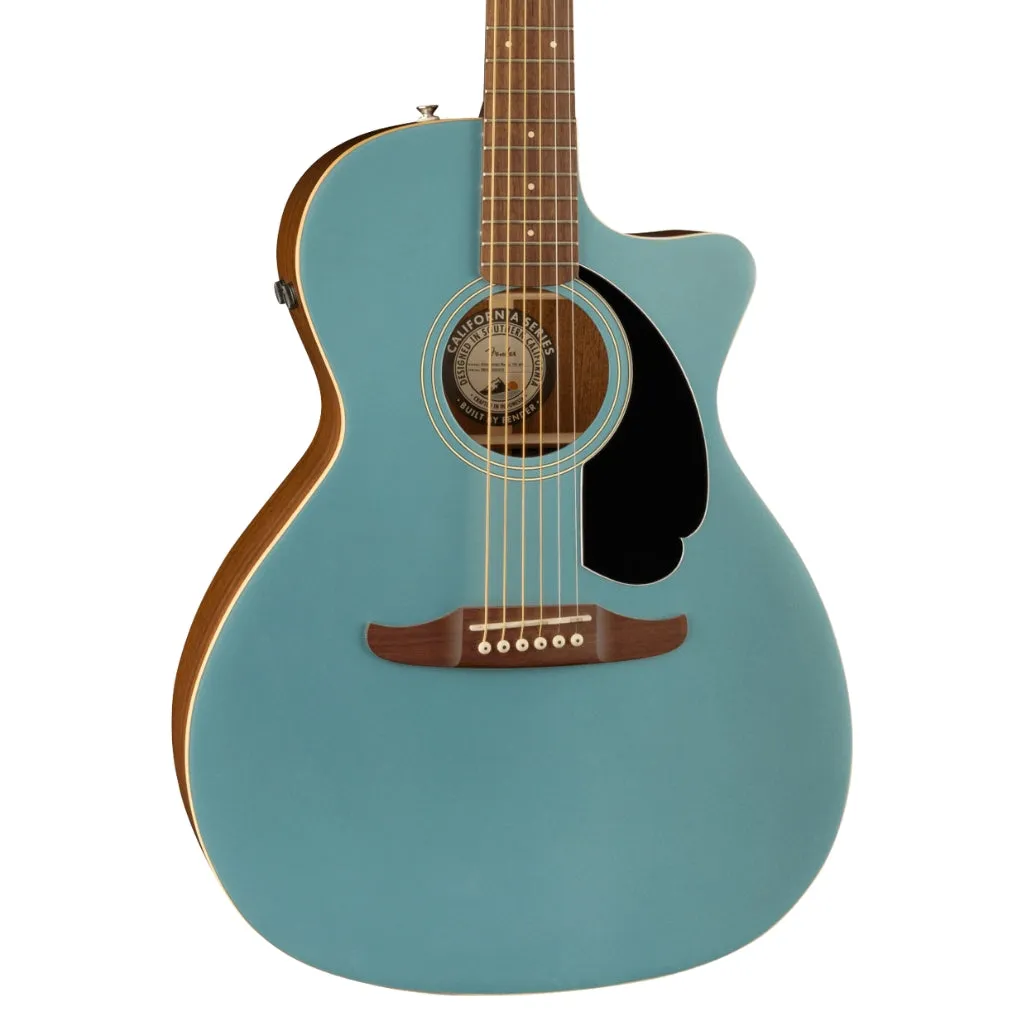 Fender Newporter Player - Tidepool