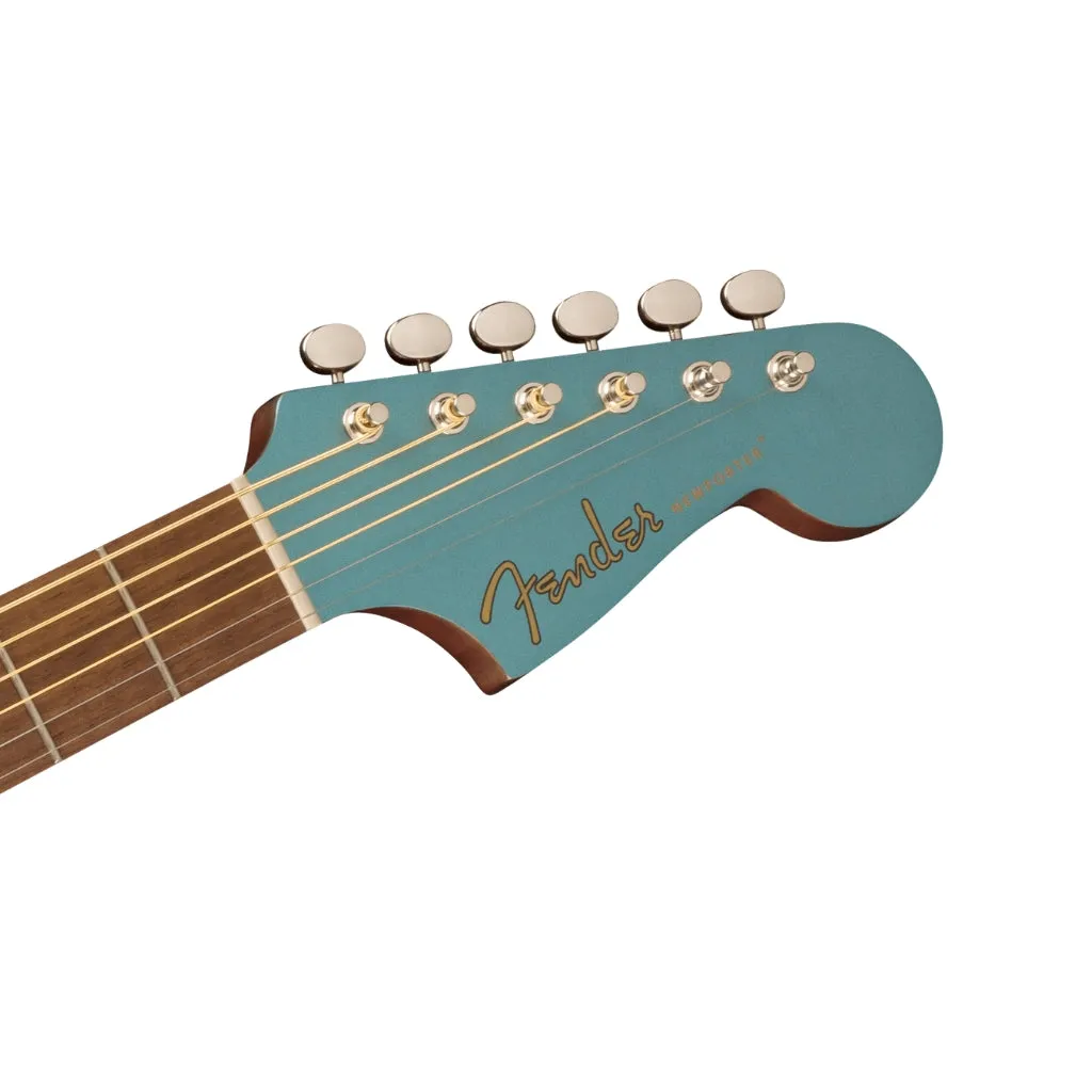 Fender Newporter Player - Tidepool