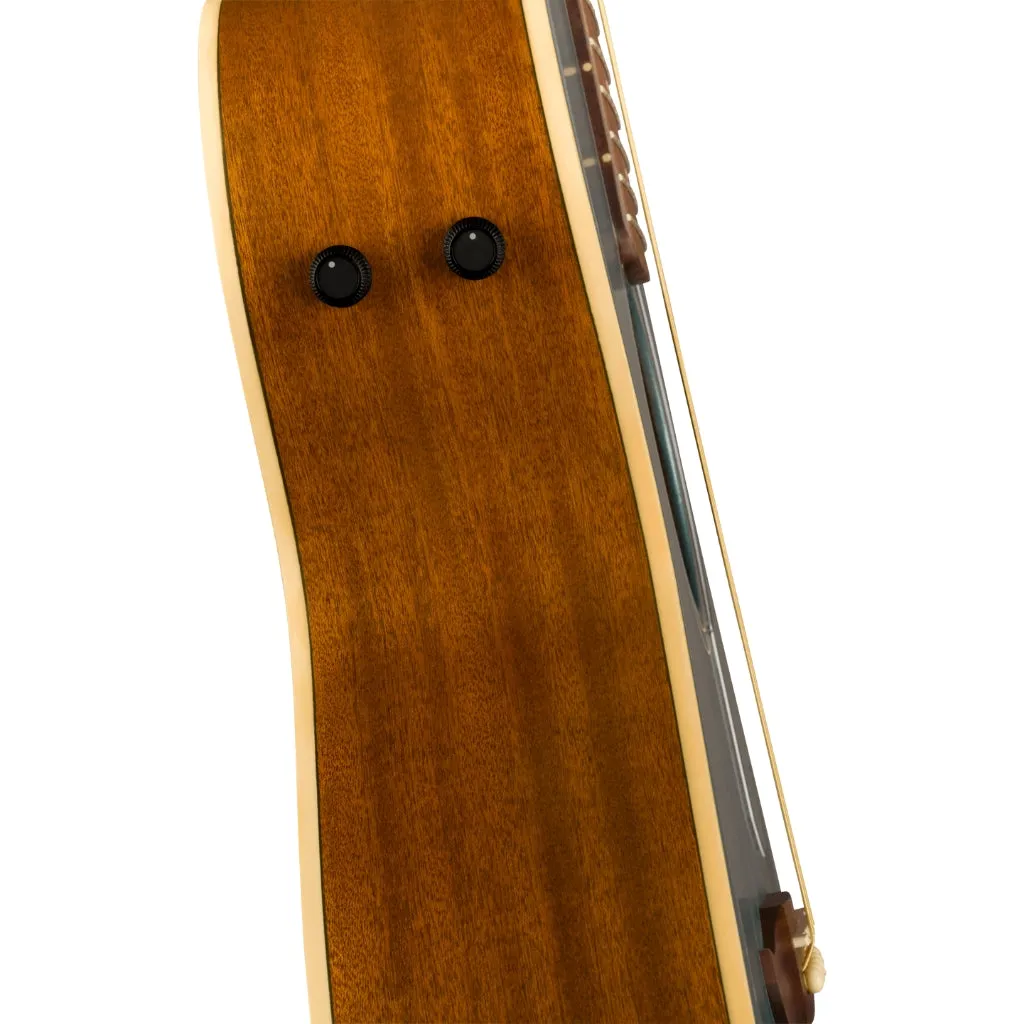 Fender Newporter Player - Tidepool