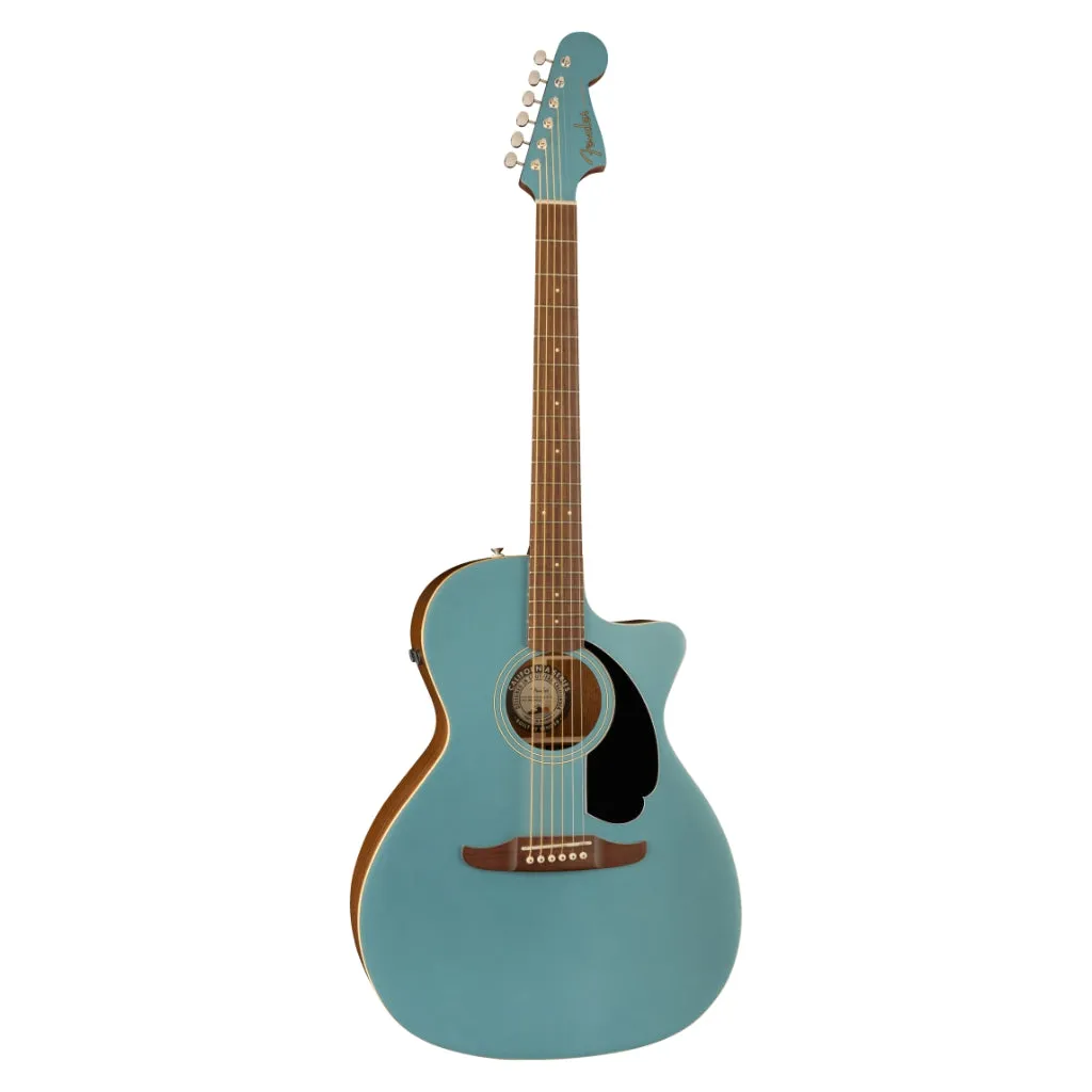 Fender Newporter Player - Tidepool