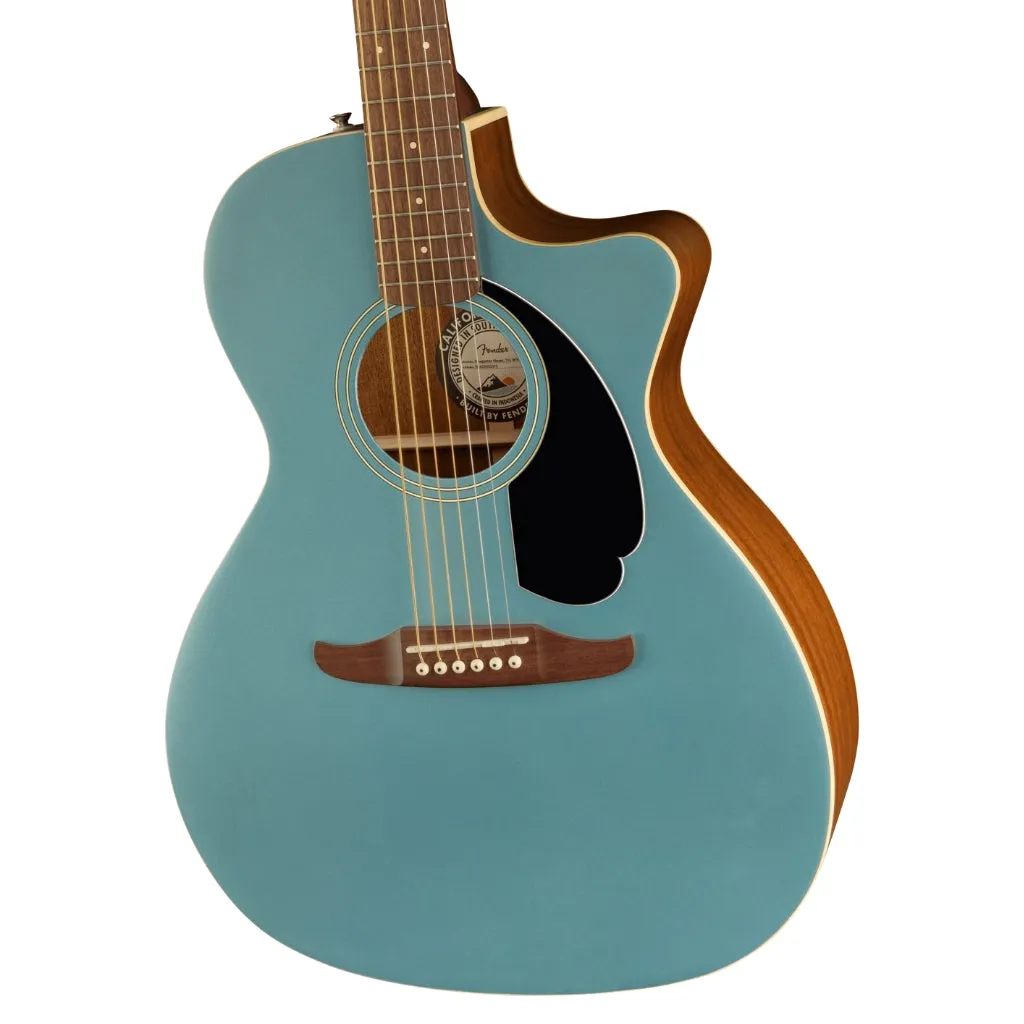 Fender Newporter Player - Tidepool
