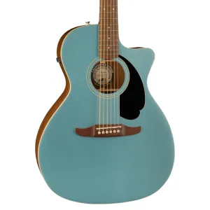 Fender Newporter Player - Tidepool