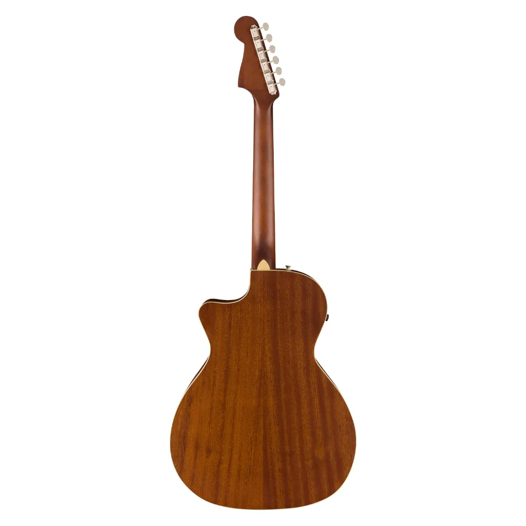 Fender Newporter Player - Tidepool
