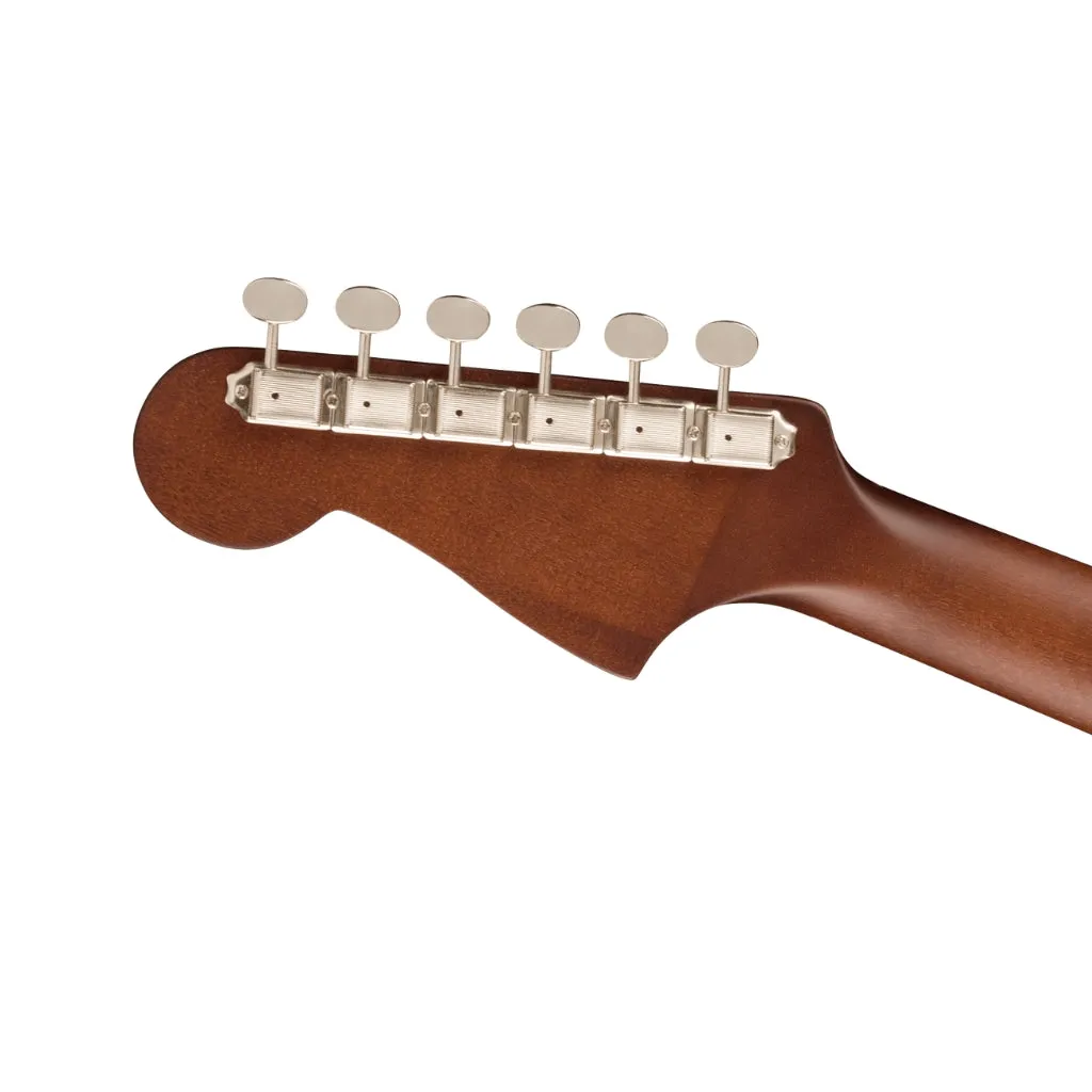 Fender Newporter Player - Tidepool