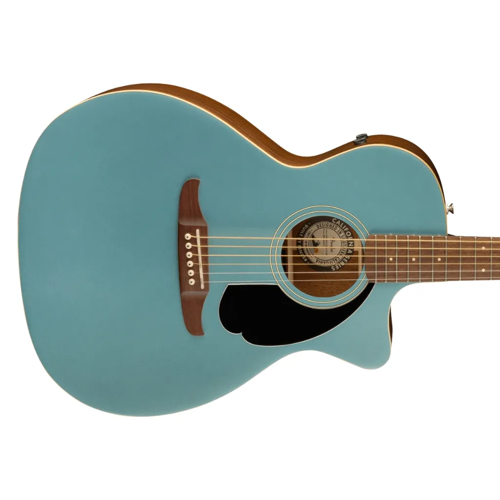 Fender Newporter Player - Tidepool