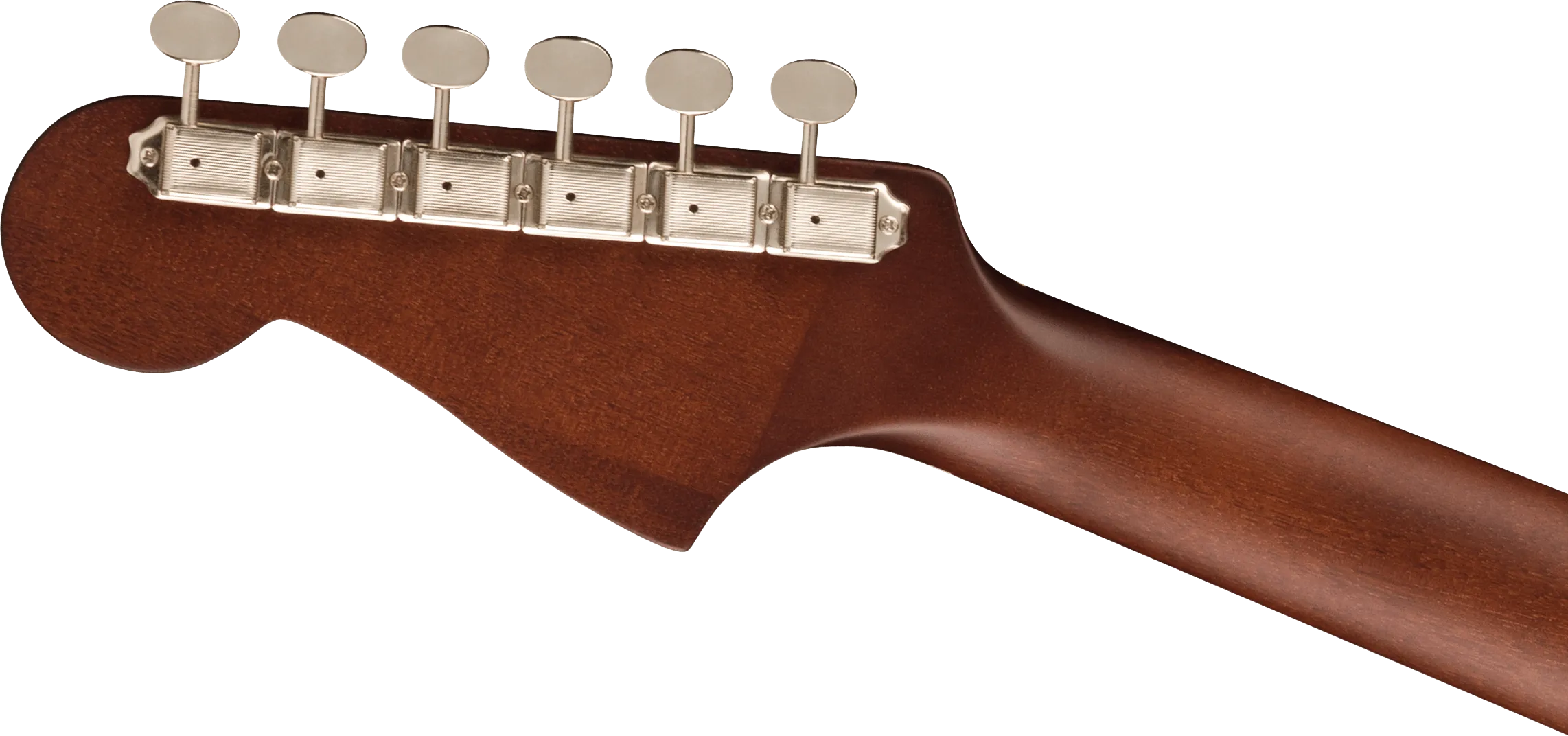 Fender Newporter Player, Walnut Fingerboard, Black Pickguard, Tidepool