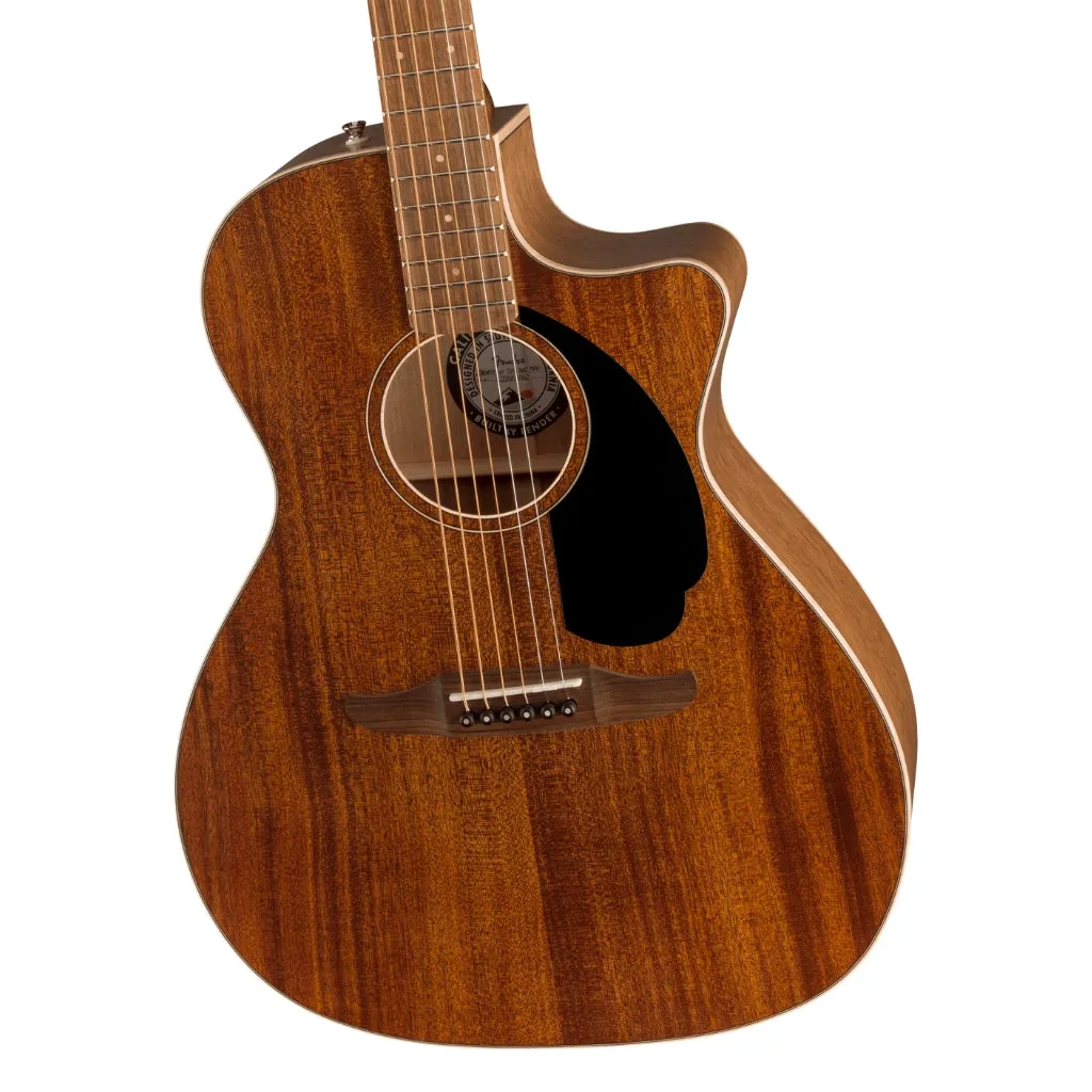 Fender Newporter Special - Natural
