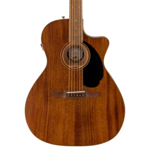Fender Newporter Special - Natural
