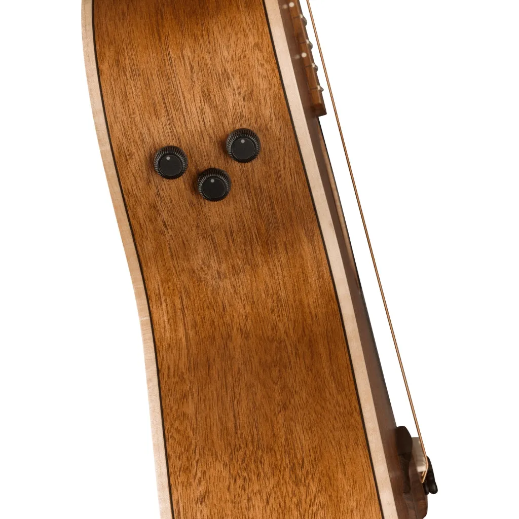 Fender Newporter Special - Natural