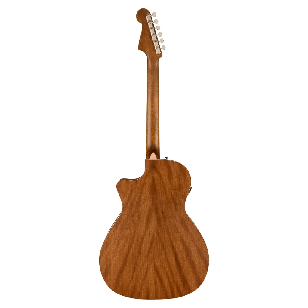 Fender Newporter Special - Natural