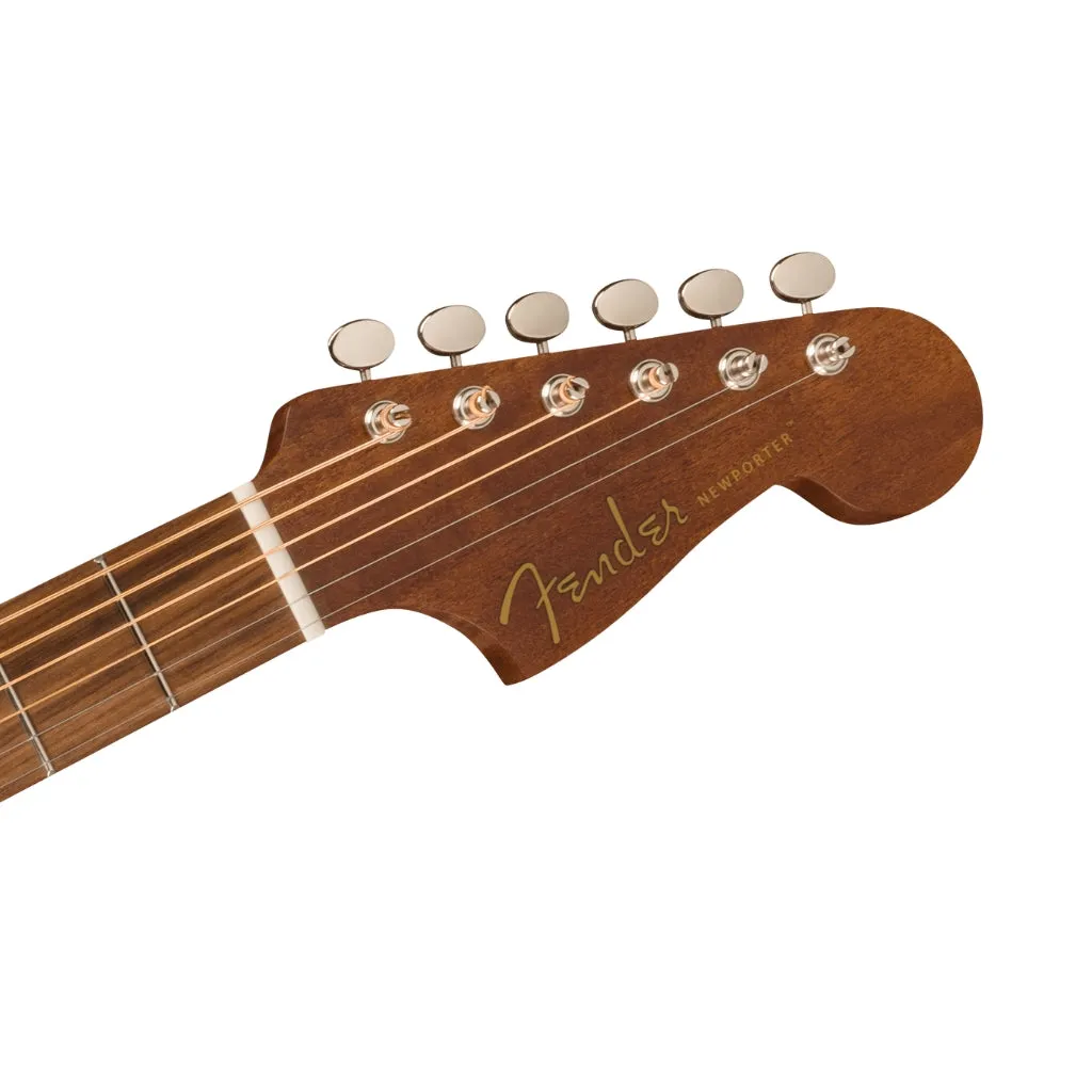 Fender Newporter Special - Natural