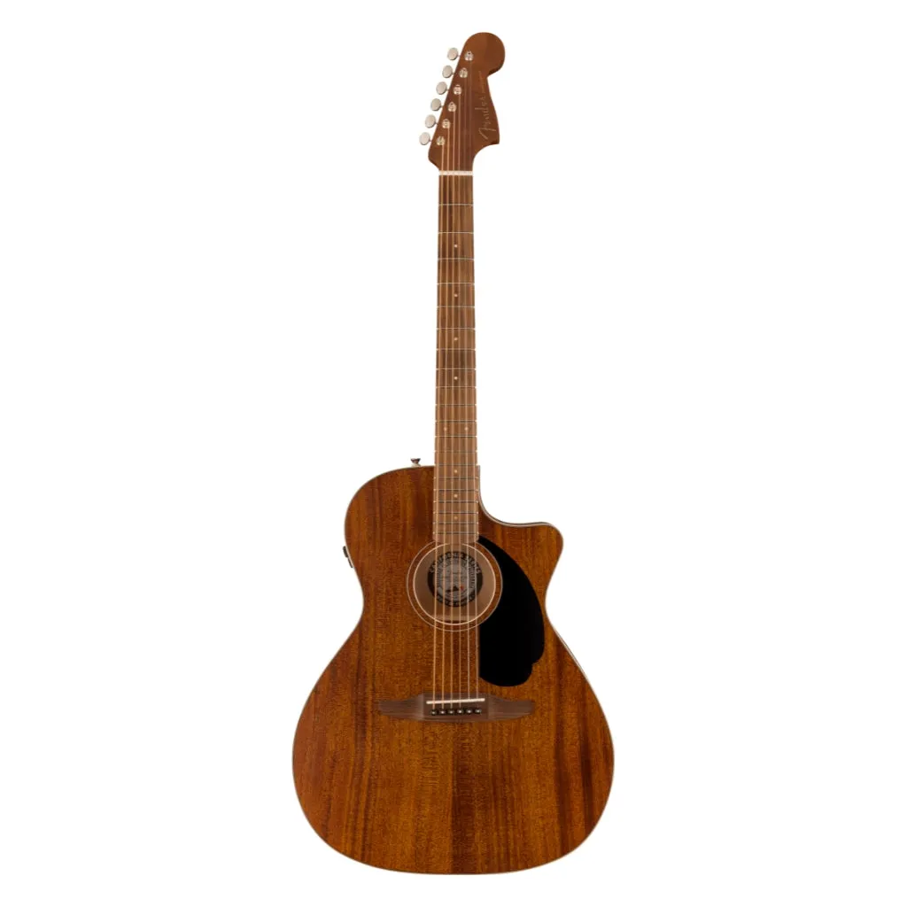 Fender Newporter Special - Natural