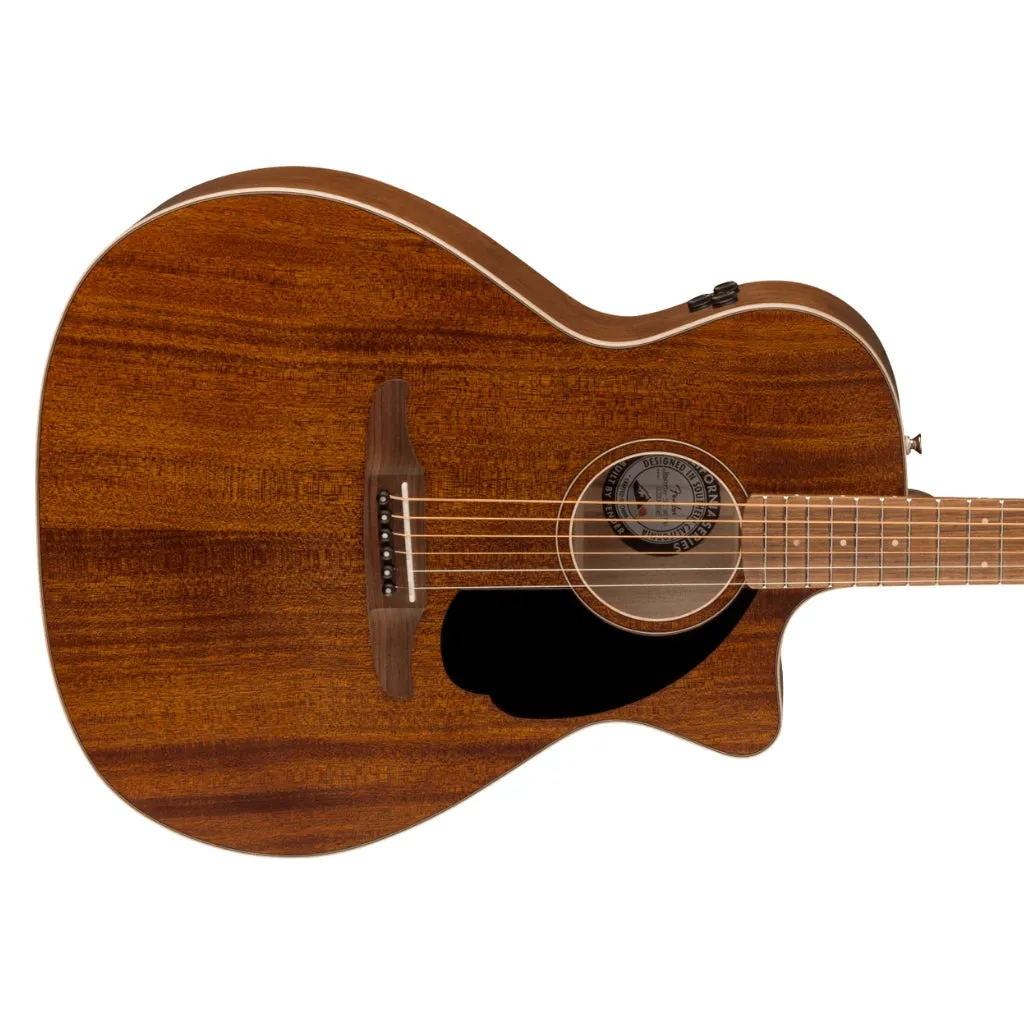 Fender Newporter Special - Natural