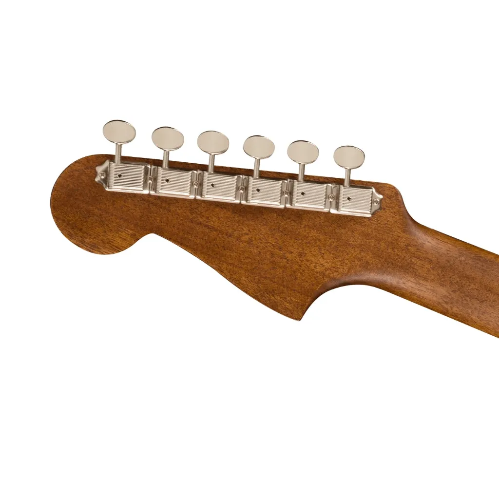 Fender Newporter Special - Natural
