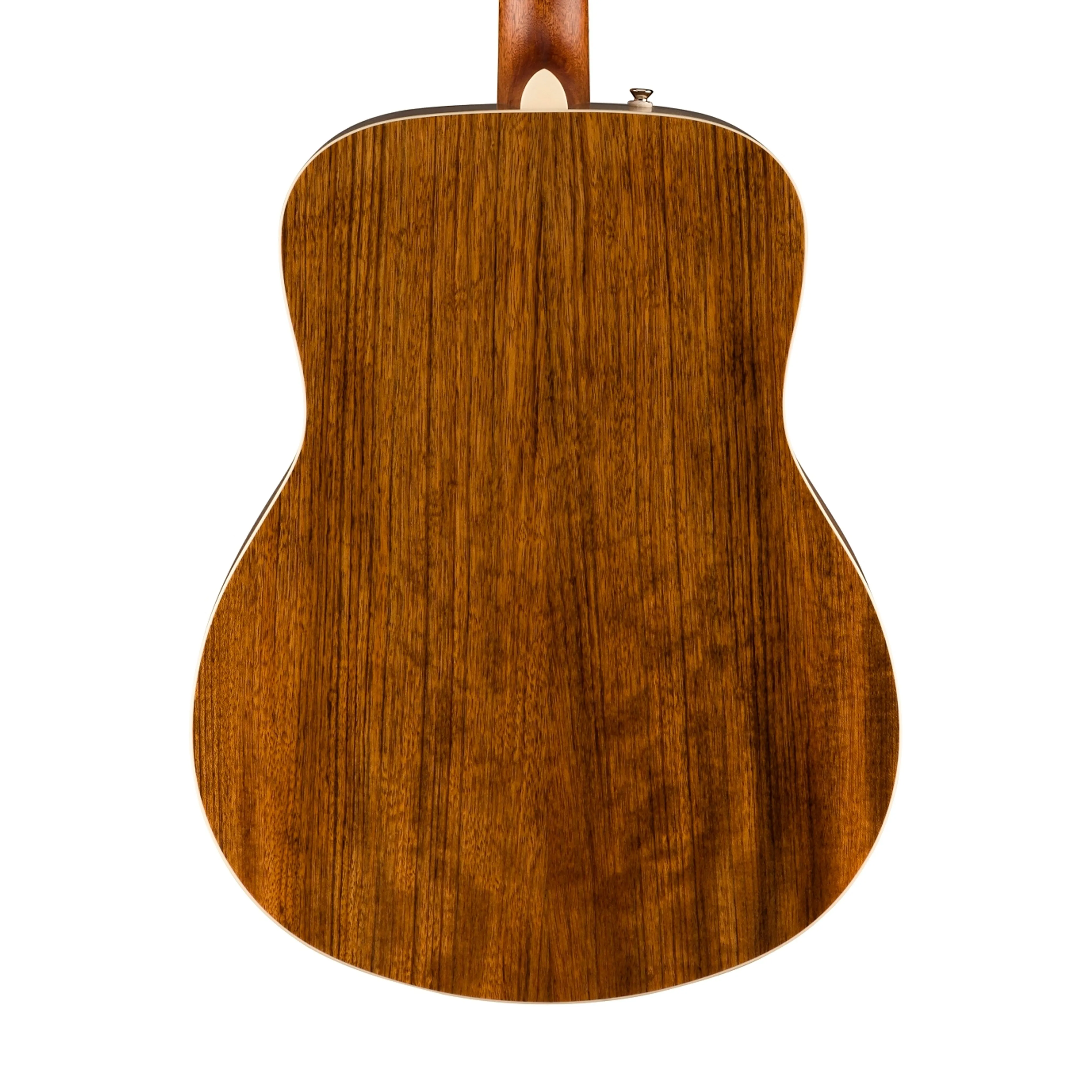 Fender Palomino Vintage Acoustic Guitar w/Case, Sienna Sunburst