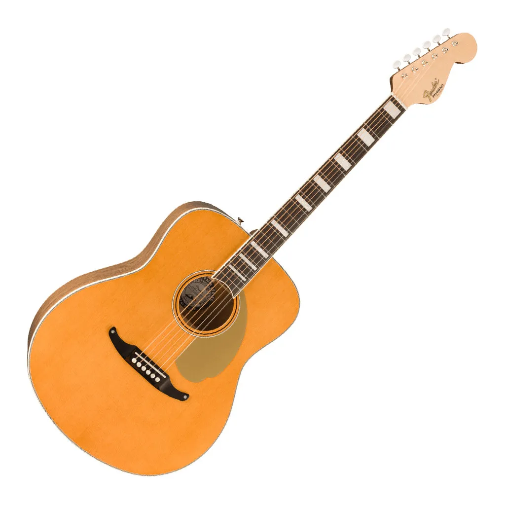 Fender Palomino Vintage - Aged Natural