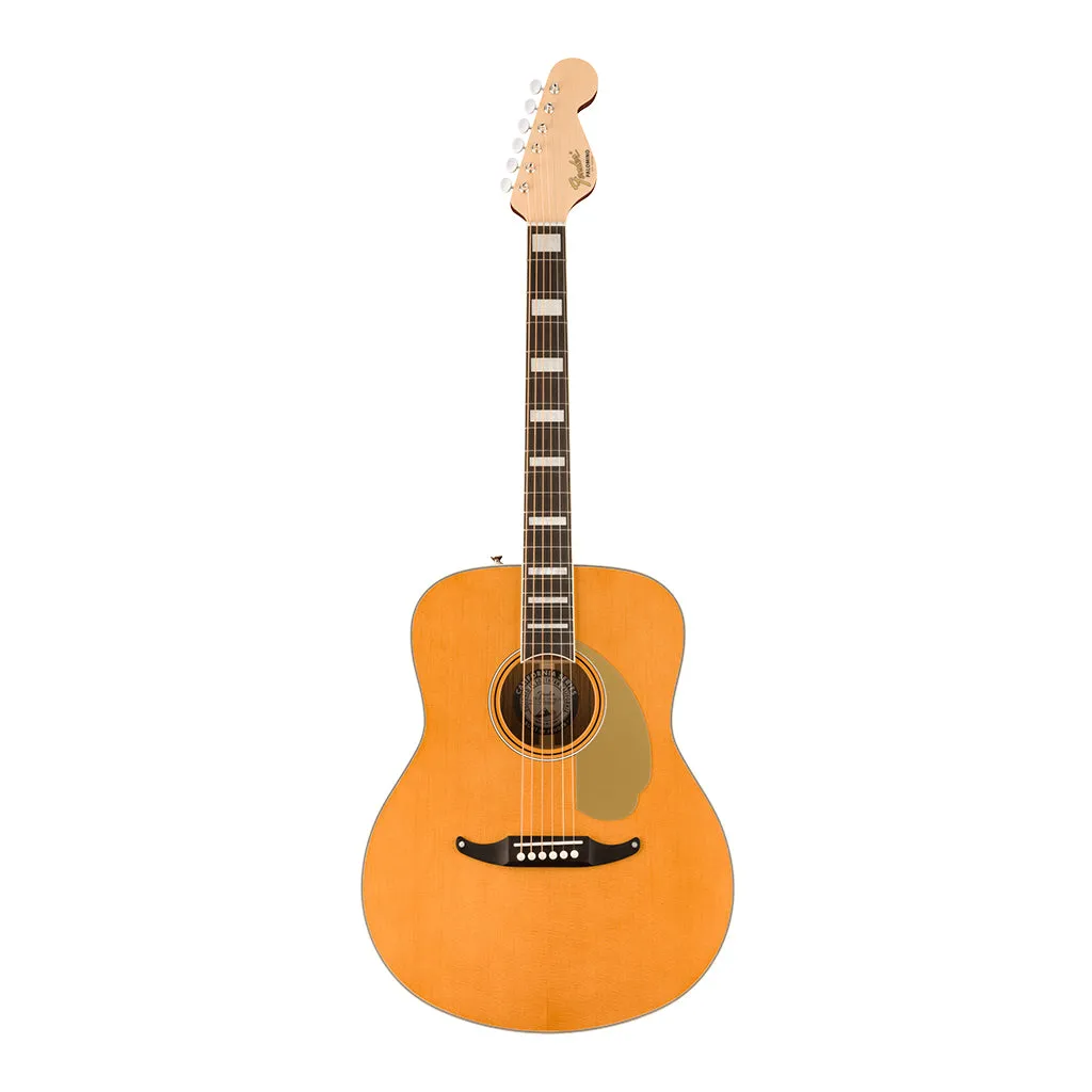 Fender Palomino Vintage - Aged Natural