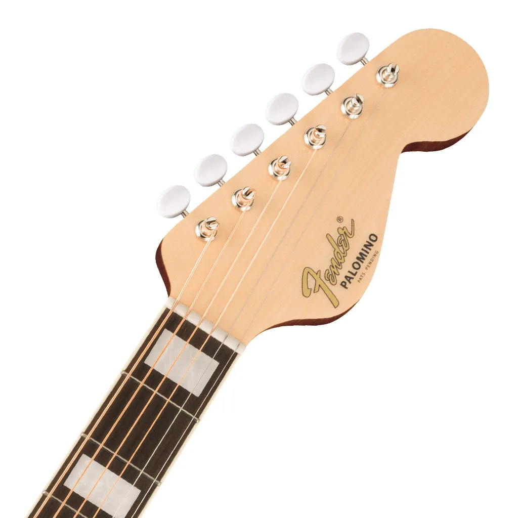 Fender Palomino Vintage - Aged Natural