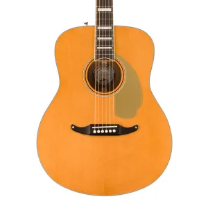 Fender Palomino Vintage - Aged Natural