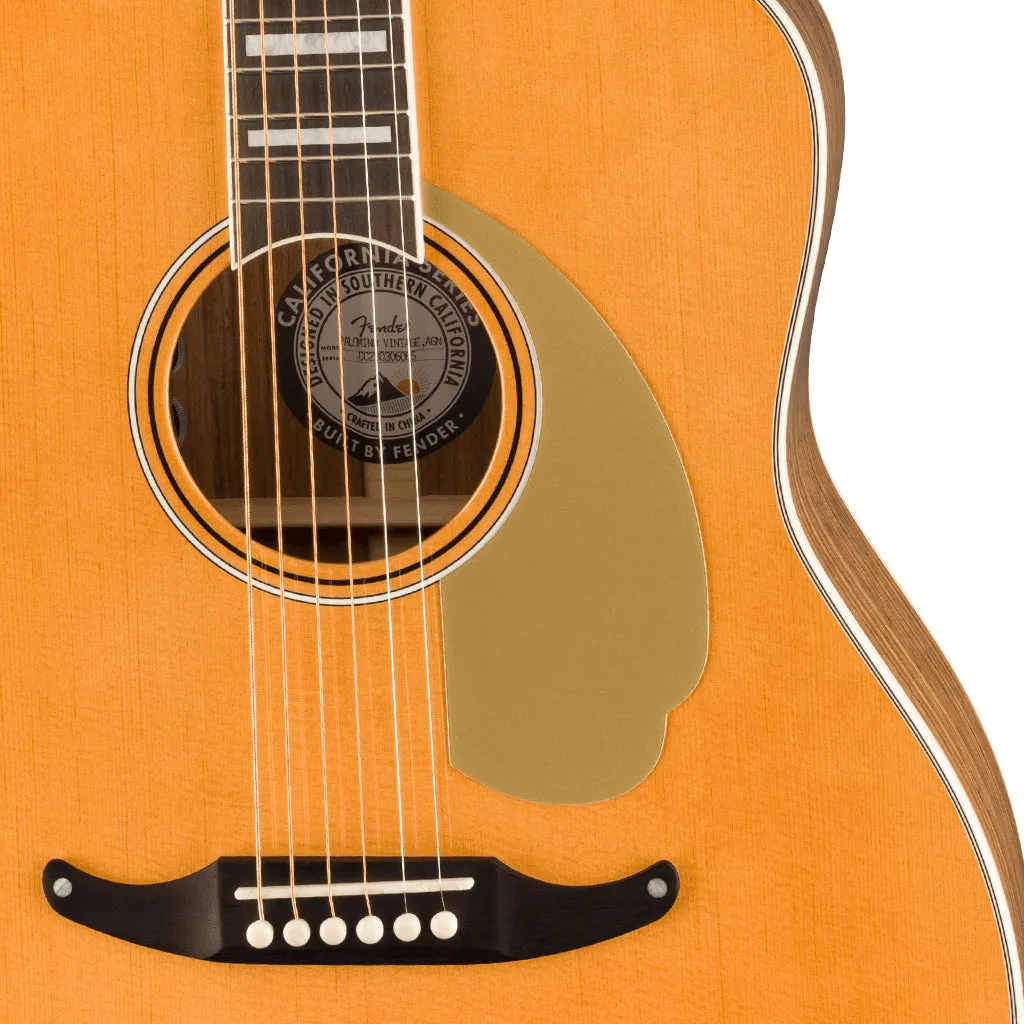 Fender Palomino Vintage - Aged Natural