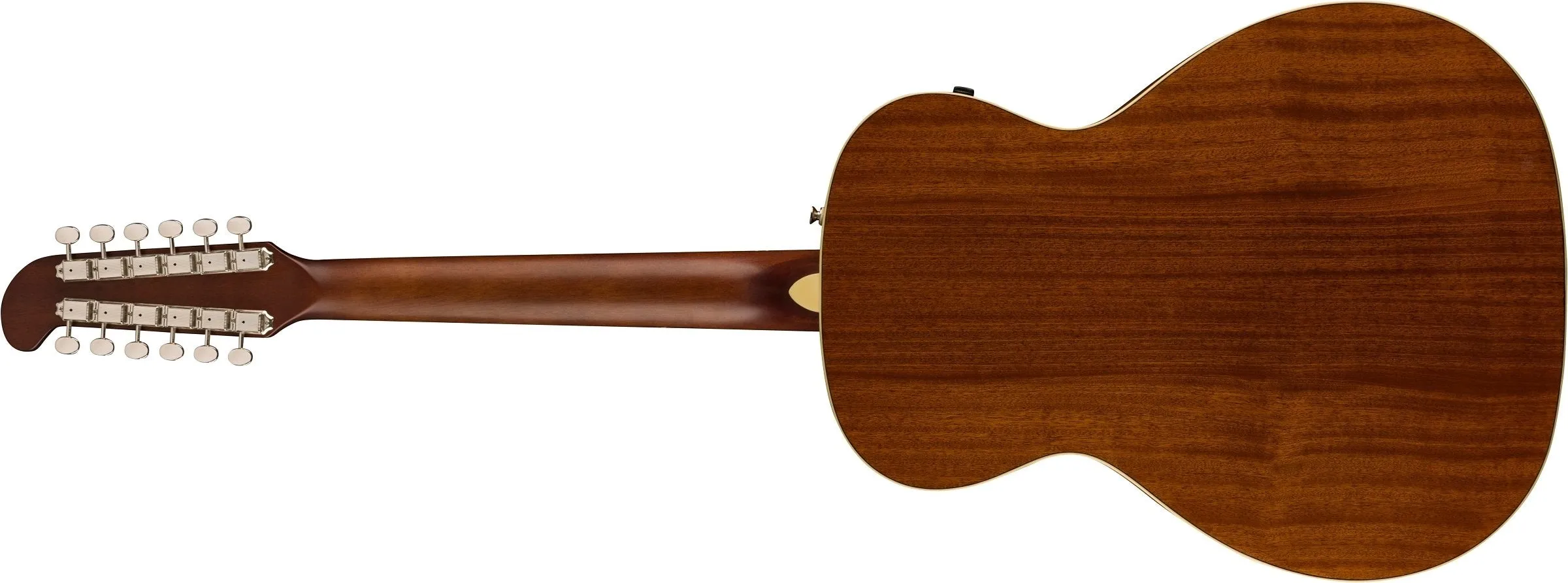 Fender Villager 12-String Acoustic