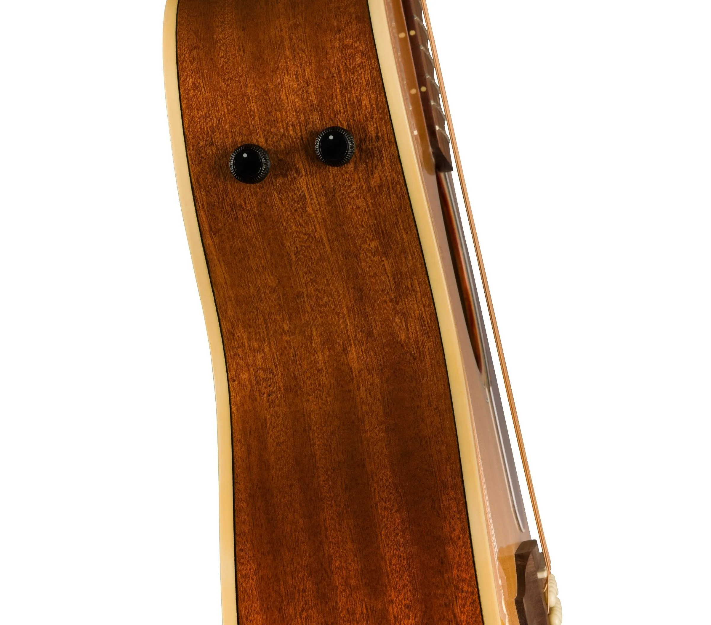 Fender Villager 12-String Acoustic