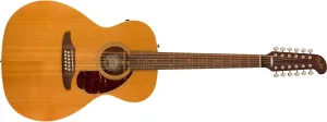 Fender Villager 12-String Acoustic