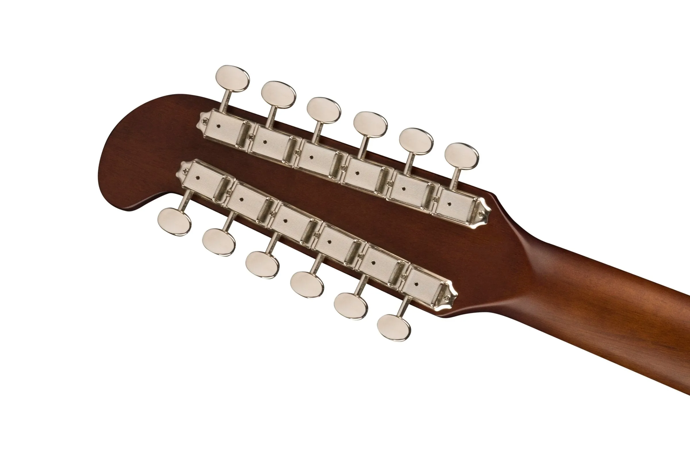 Fender Villager 12-String Acoustic