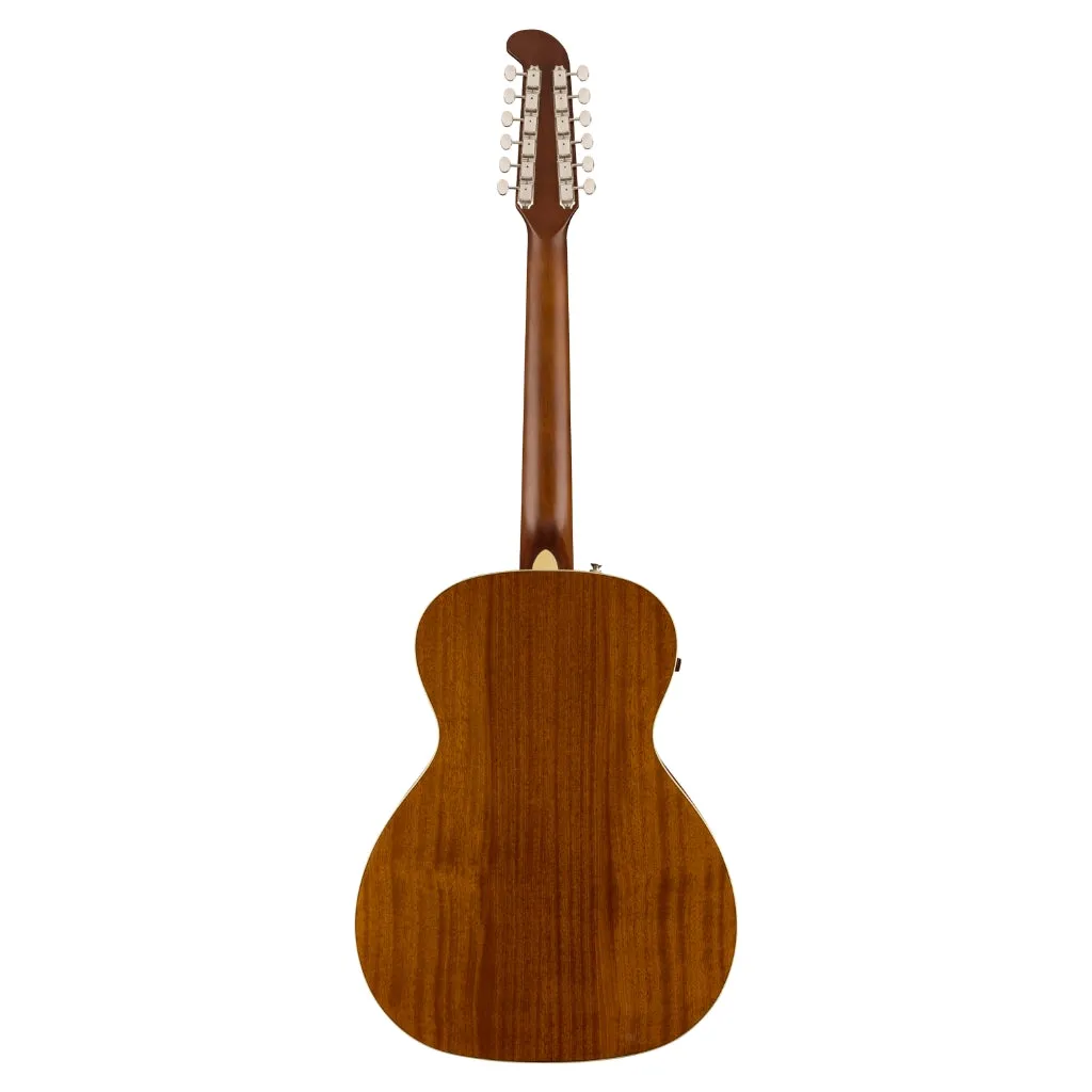 Fender Villager 12 String - Aged Natural