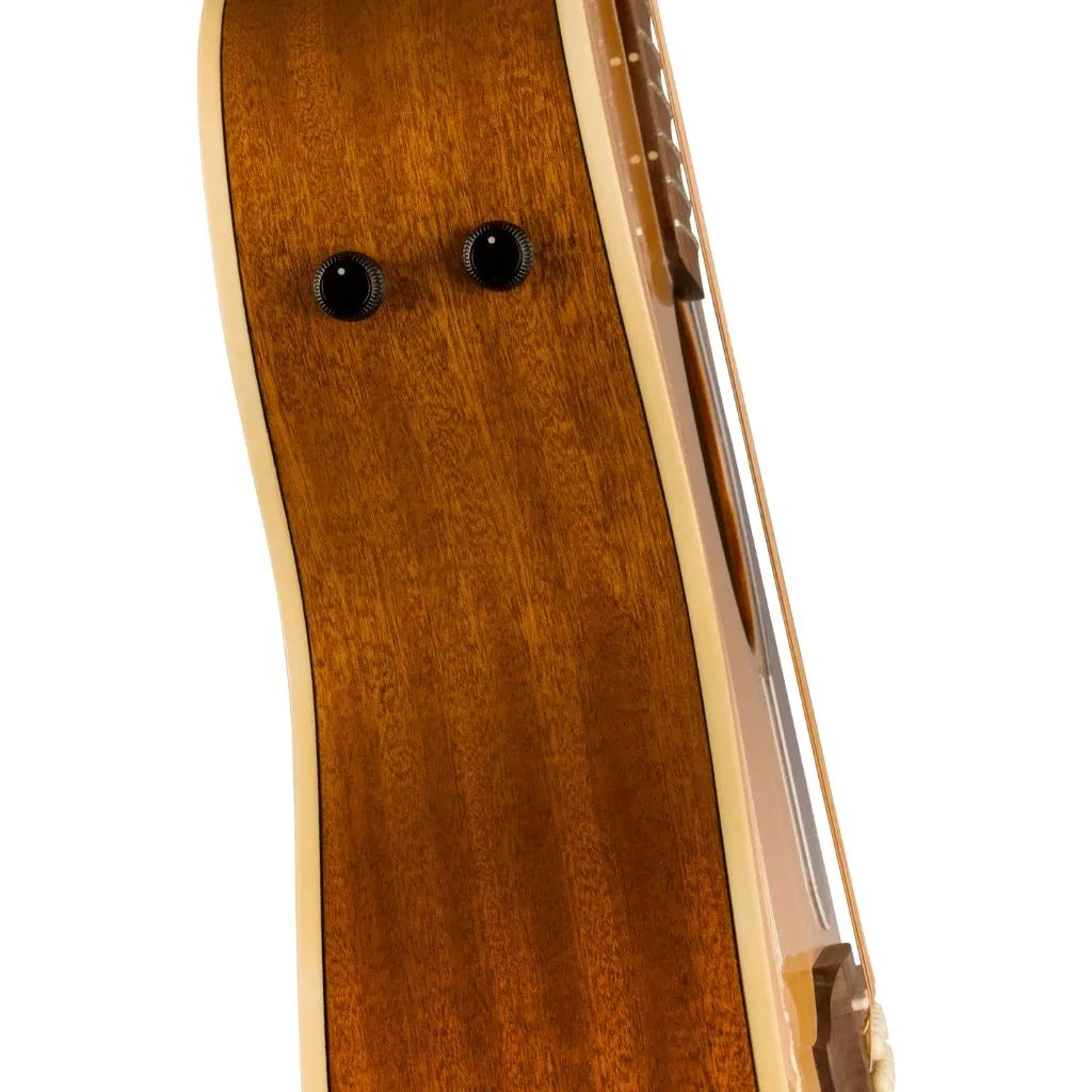Fender Villager 12 String - Aged Natural