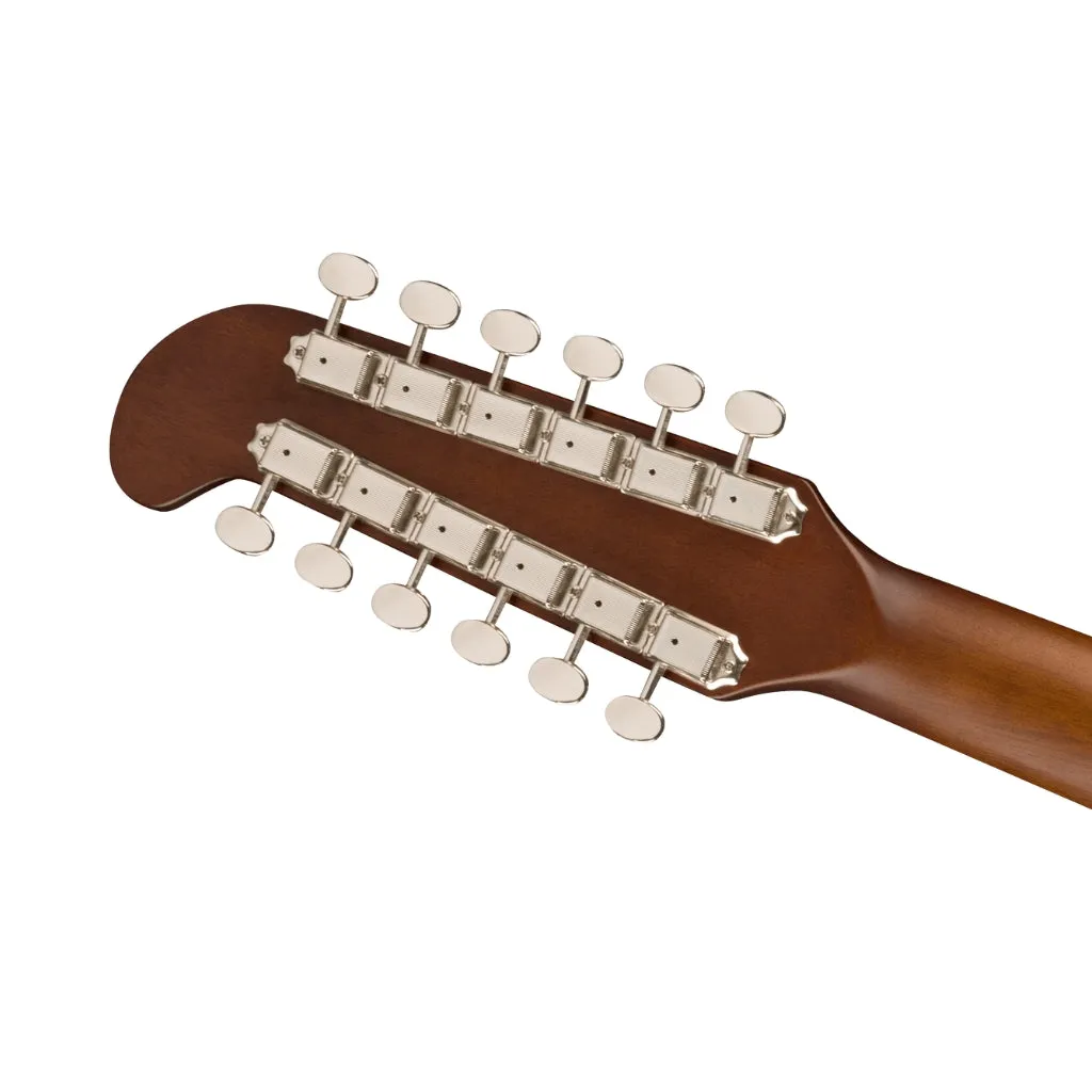 Fender Villager 12 String - Aged Natural