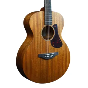 Fenech Vintage Auditorium All Mahogany