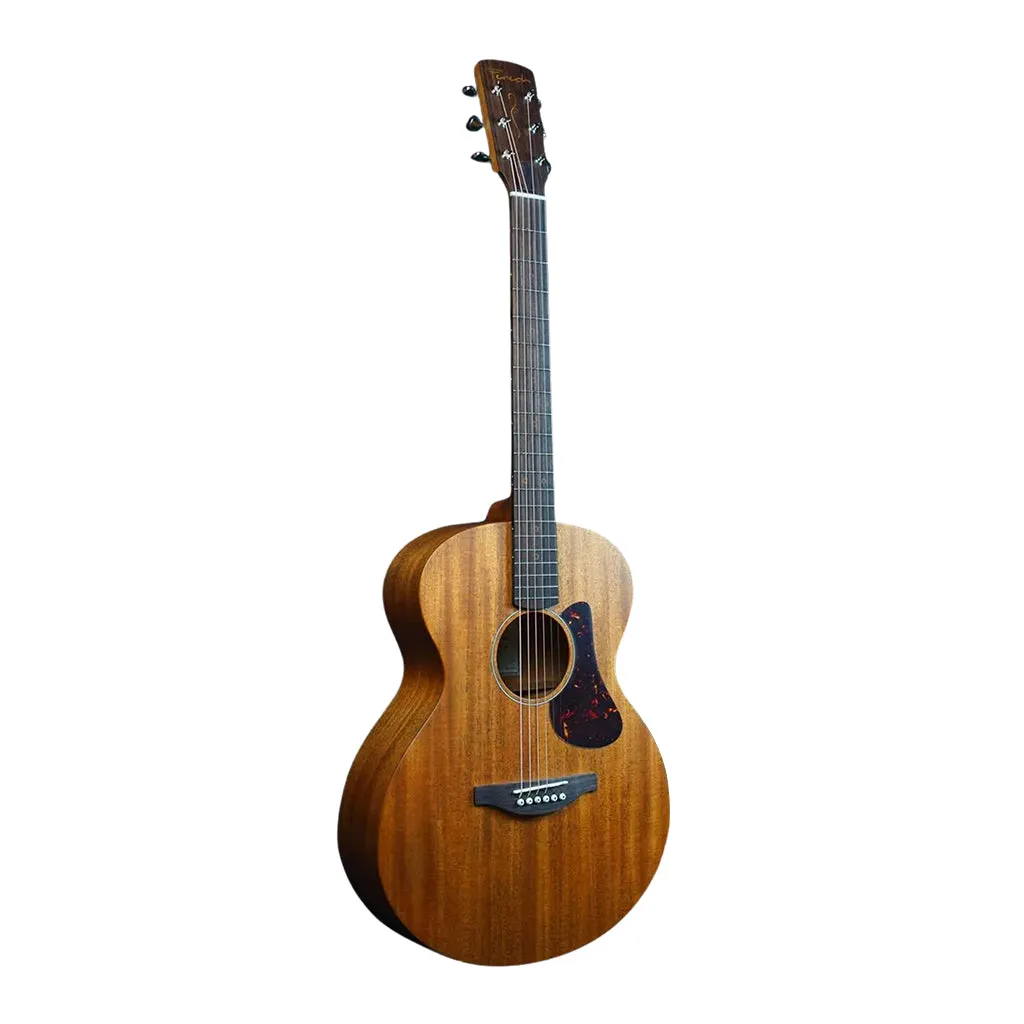 Fenech Vintage Auditorium All Mahogany